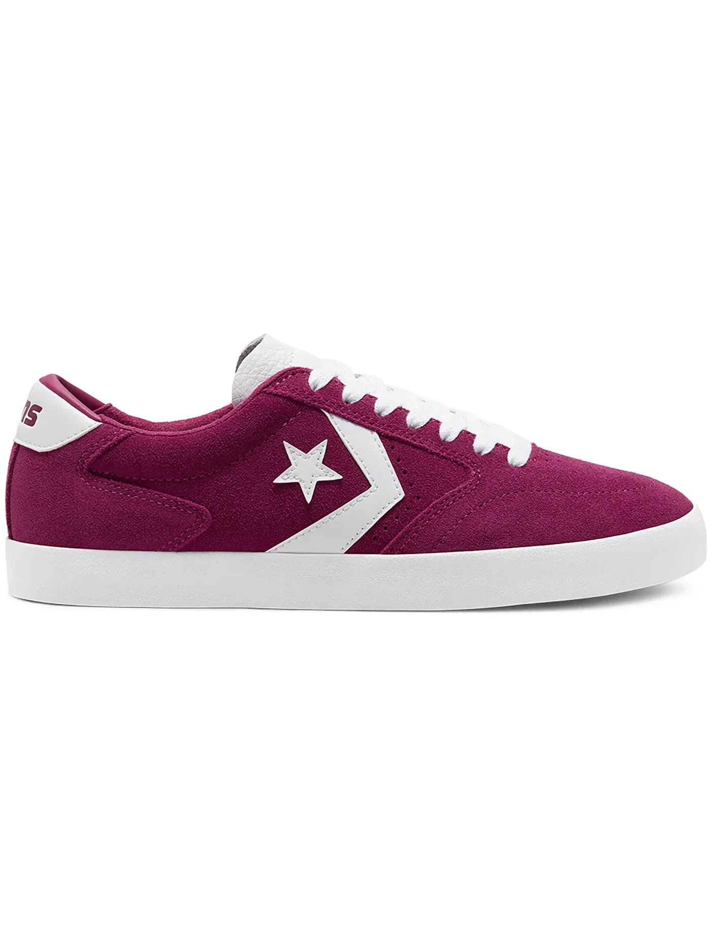 Мужские кроссовки Lifestyle Converse Checkpoint Pro — изображение 1 из 1, розовый/белый-белый