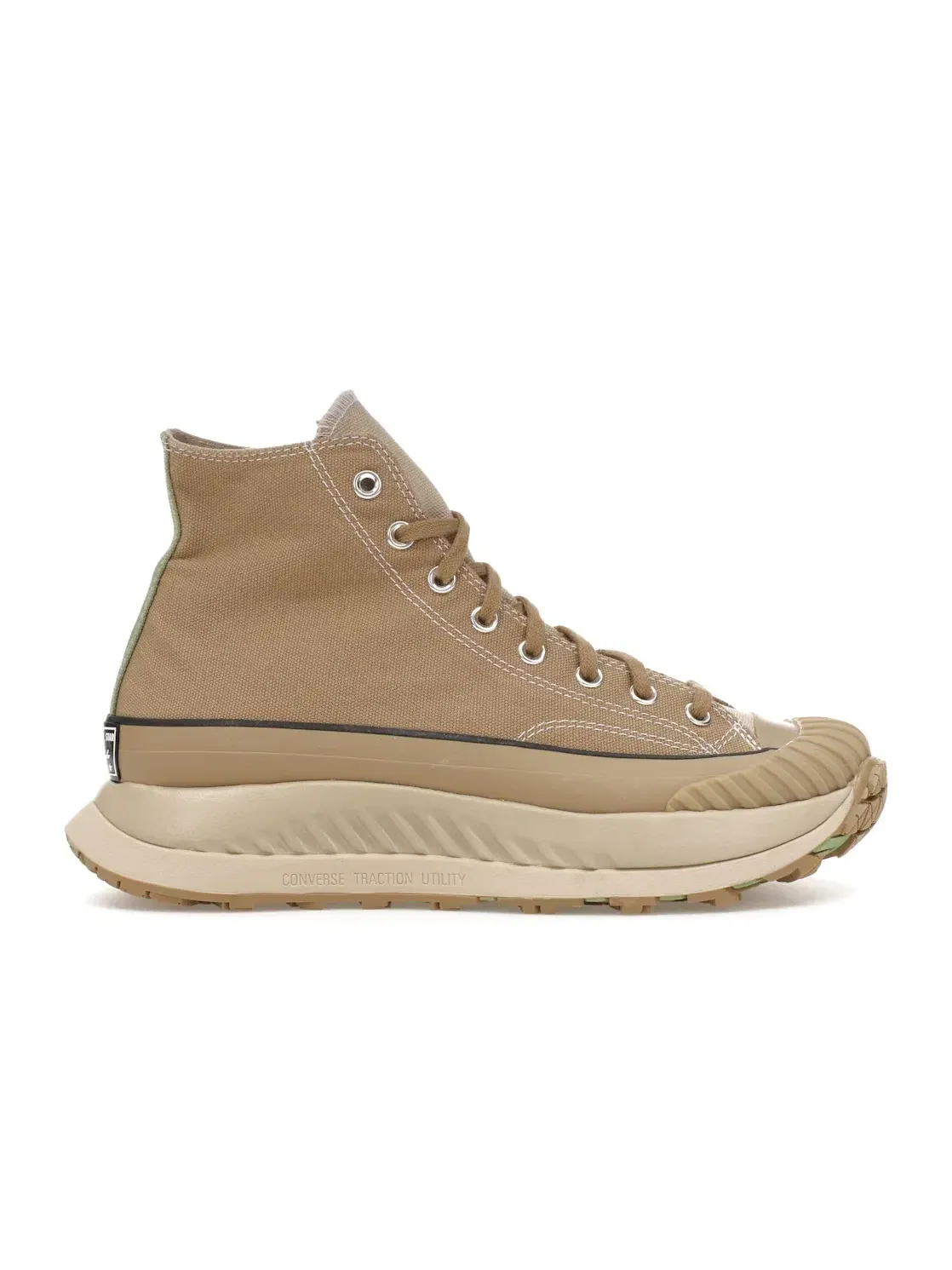 Мужские кроссовки Lifestyle Converse Chuck 70 AT-CX High, Roasted/Beach Stone — изображение 1 из 5