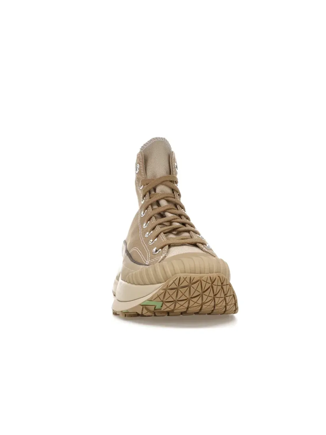 Мужские кроссовки Lifestyle Converse Chuck 70 AT-CX High, Roasted/Beach Stone — изображение 3 из 5
