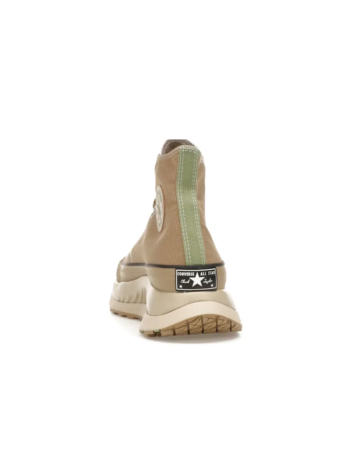 Мужские кроссовки Lifestyle Converse Chuck 70 AT-CX High, Roasted/Beach Stone — изображение 5 из 5