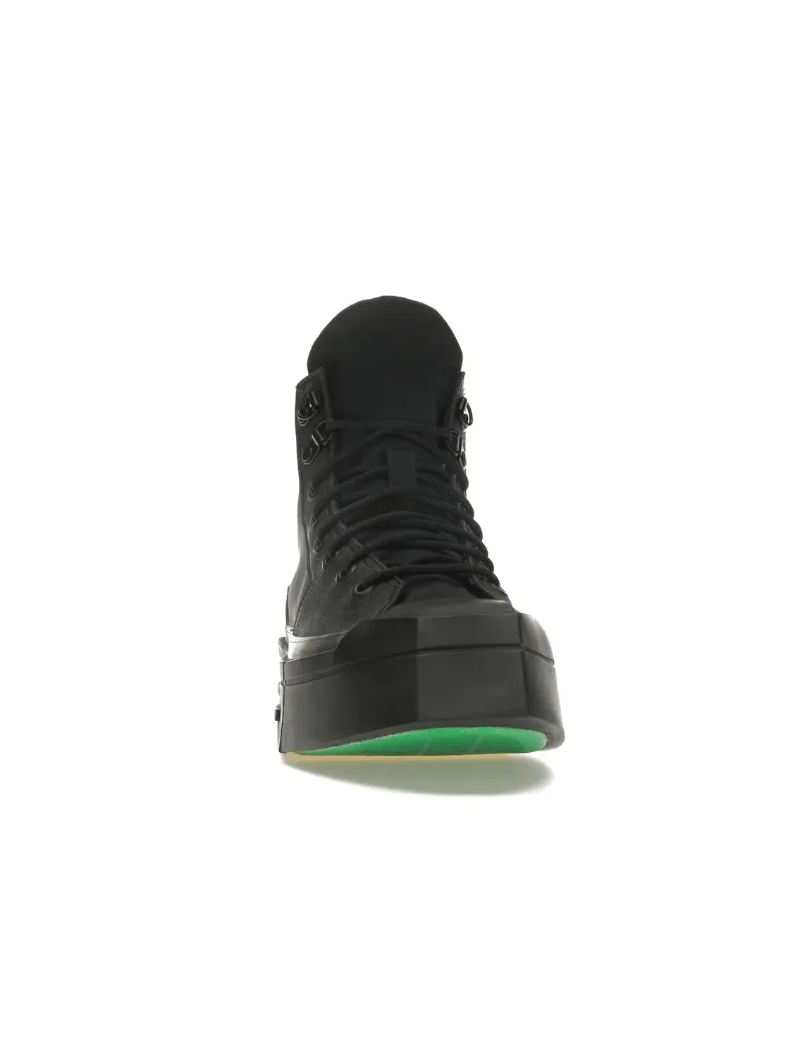 Мужские кроссовки Lifestyle с принтом Converse Chuck 70 De Luxe Squared Hi Converse — изображение 3 из 5