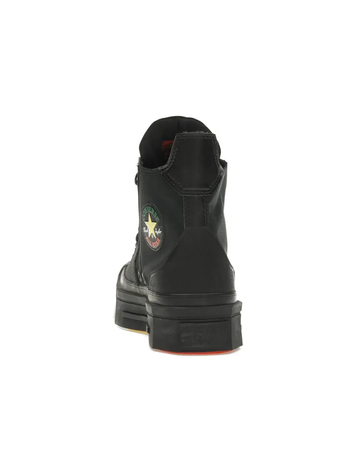 Мужские кроссовки Lifestyle с принтом Converse Chuck 70 De Luxe Squared Hi Converse — изображение 5 из 5