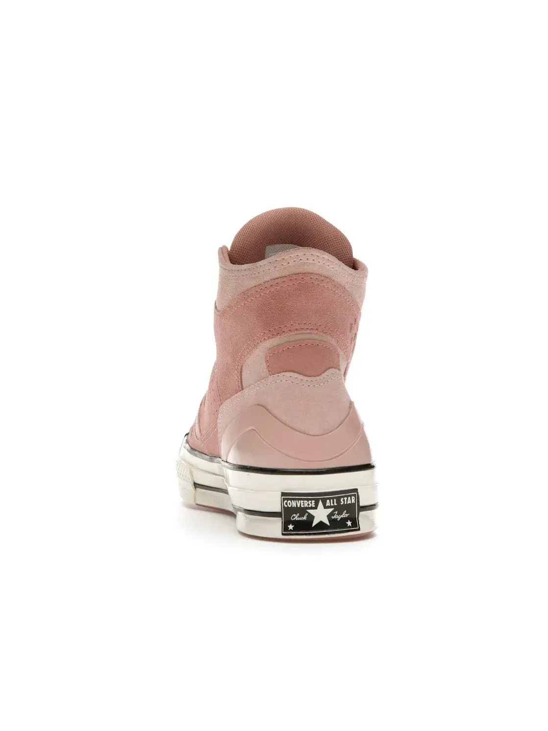 Мужские кроссовки Lifestyle Converse Chuck 70 E260 — изображение 5 из 5, коричневый/розовый