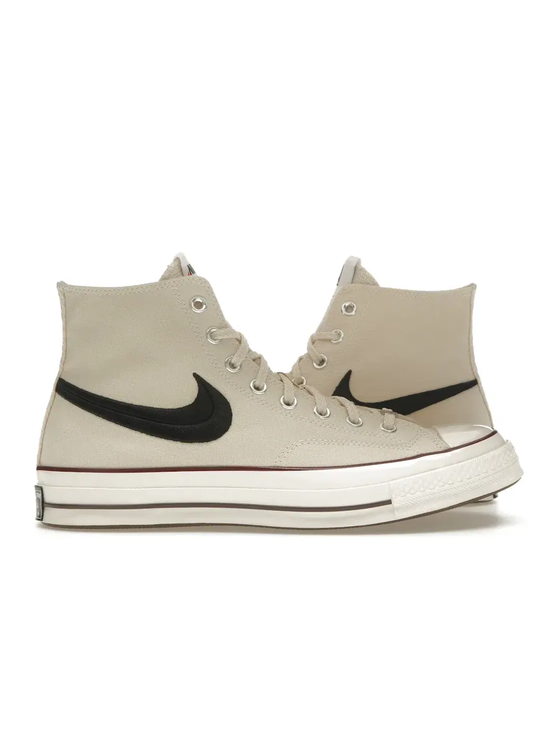 Мужские кроссовки Lifestyle Converse Chuck 70 Hi A Ma Maniére While You Were Sleeping (Friends & Family) — изображение 1 из 5