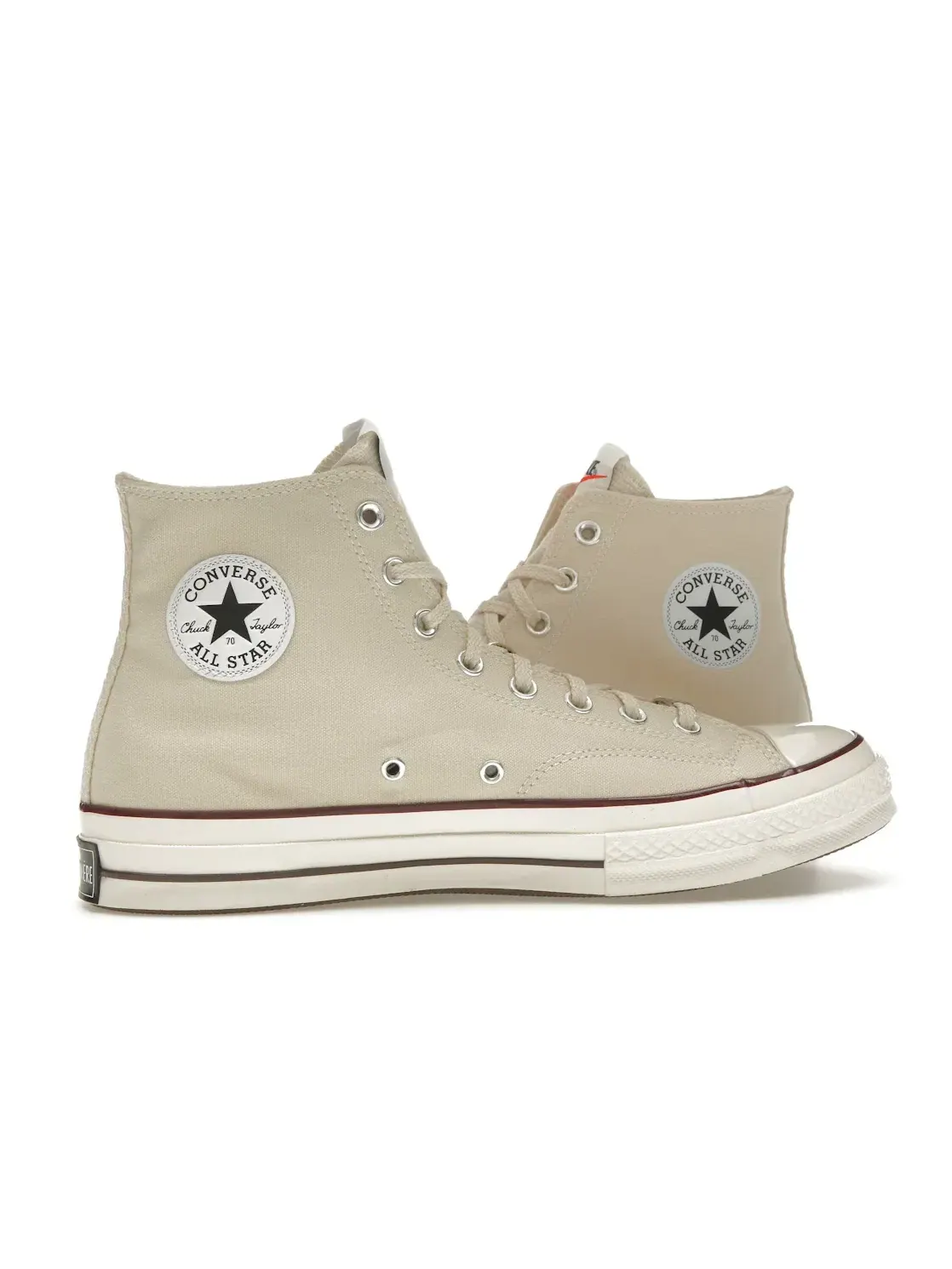 Мужские кроссовки Lifestyle Converse Chuck 70 Hi A Ma Maniére While You Were Sleeping (Friends & Family) — изображение 4 из 5