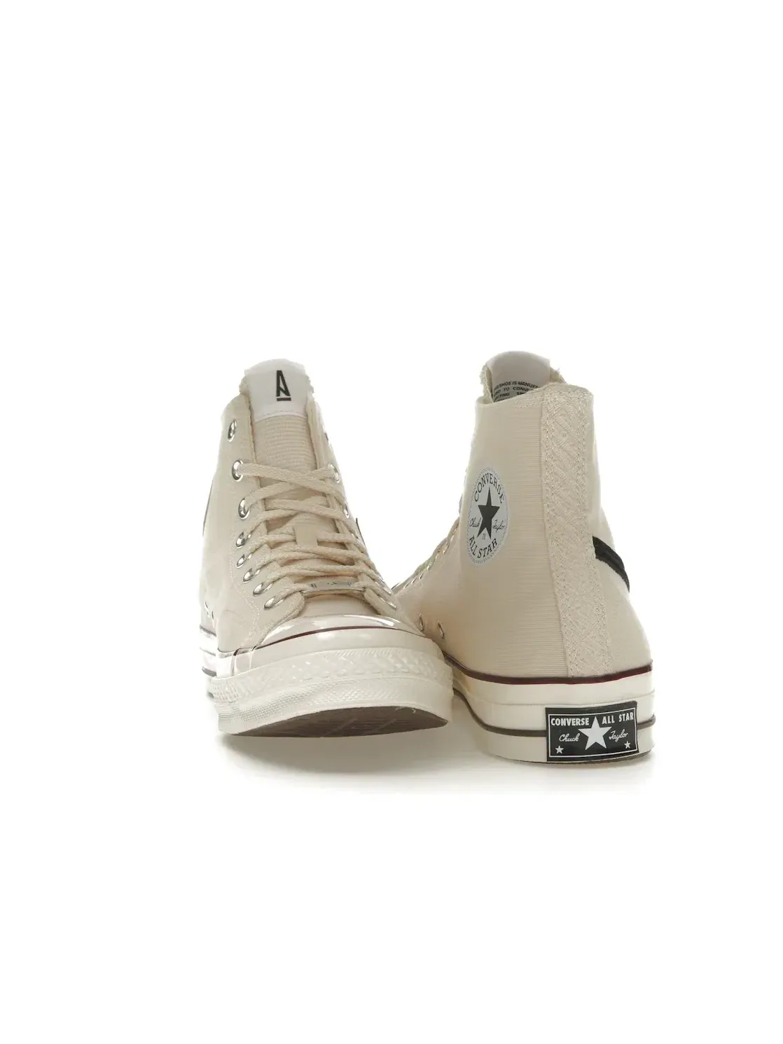 Мужские кроссовки Lifestyle Converse Chuck 70 Hi A Ma Maniére While You Were Sleeping (Friends & Family) — изображение 5 из 5