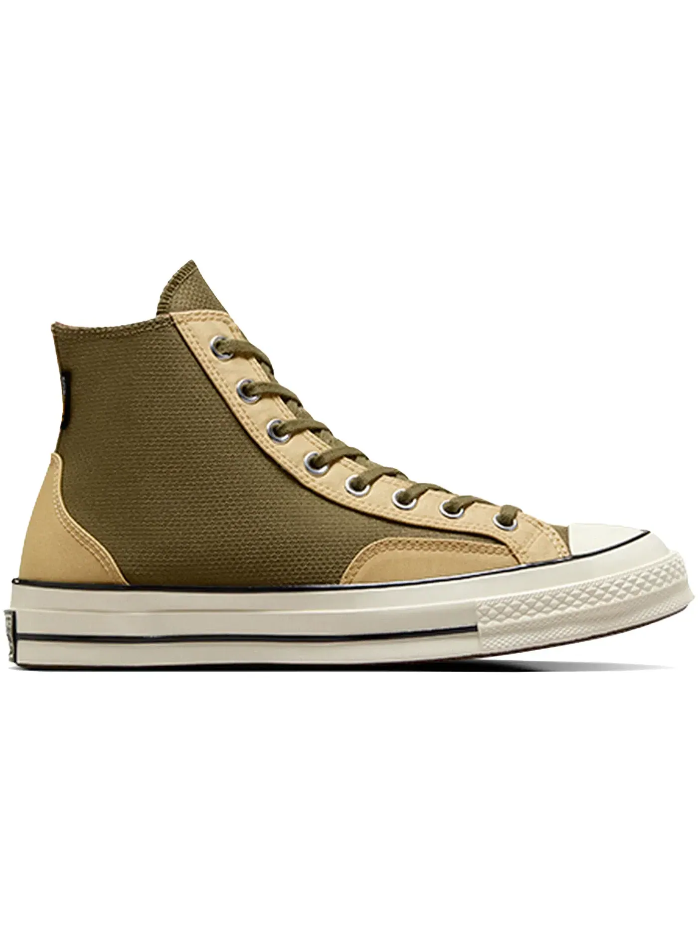 Мужские кроссовки Lifestyle Converse Chuck 70 Hi, Cosmic Turtle/Dunescape — изображение 1 из 2