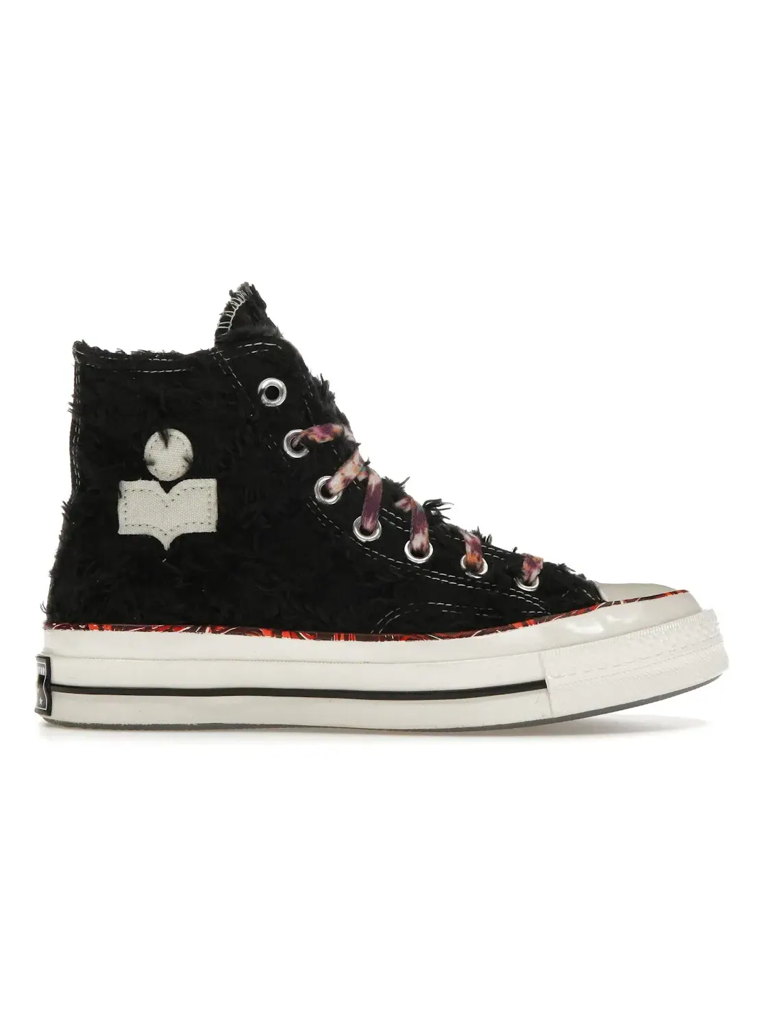 Мужские кроссовки высокие Converse Chuck 70 Hi — изображение 1 из 5, красный
