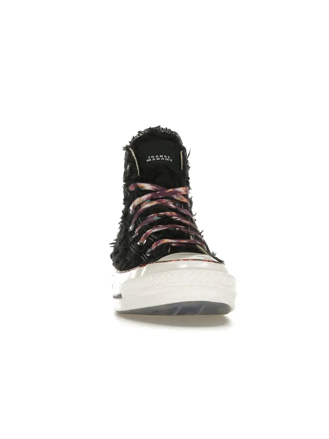 Мужские кроссовки высокие Converse Chuck 70 Hi — изображение 3 из 5, красный