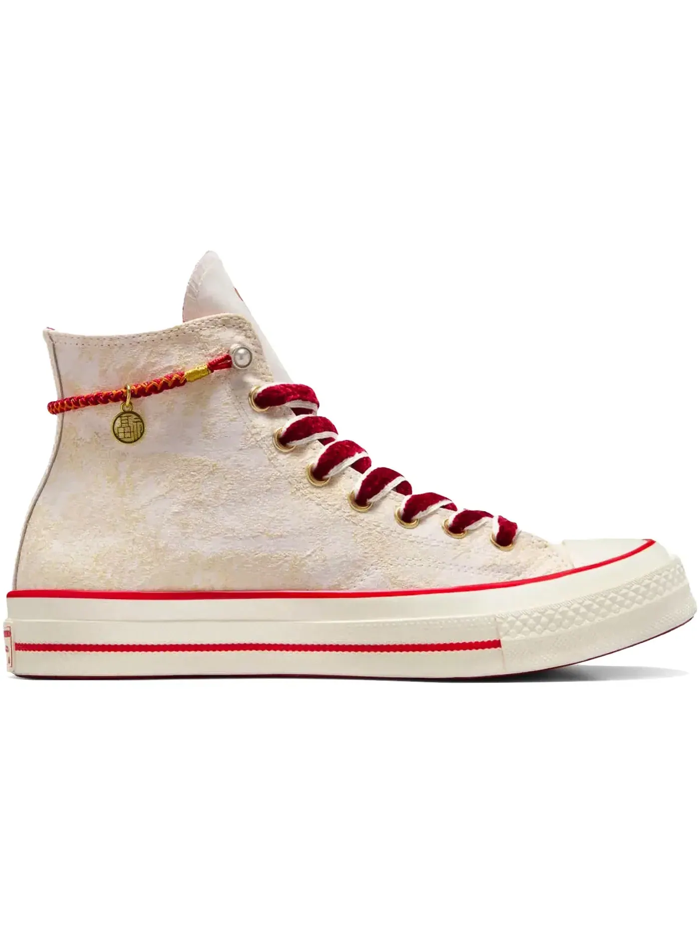 Мужские кроссовки Lifestyle Converse Chuck 70 Hi — изображение 1 из 2