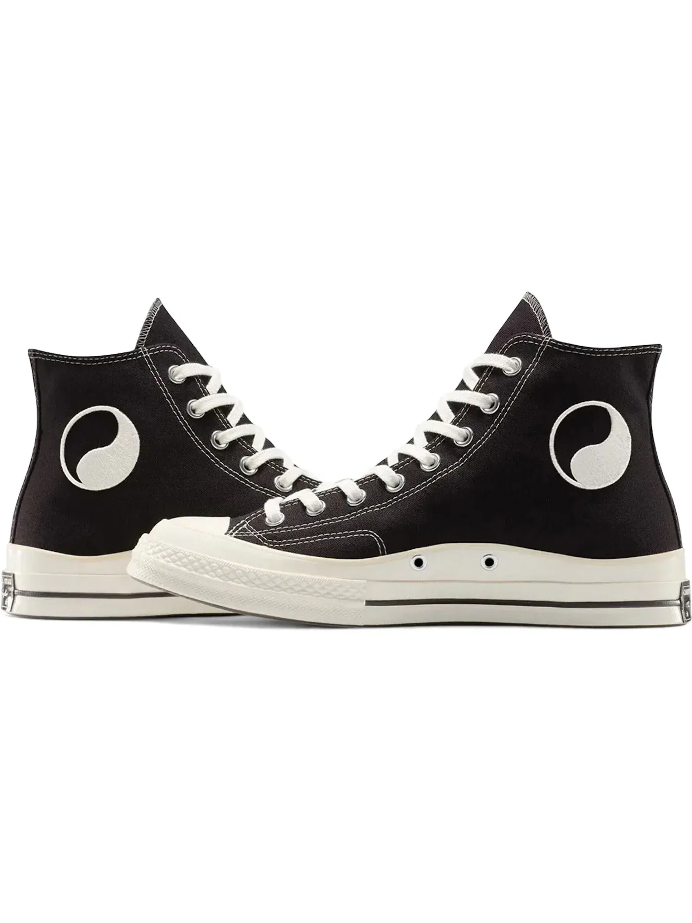 Мужские кроссовки lifestyle Converse Chuck 70 Hi — изображение 3 из 3