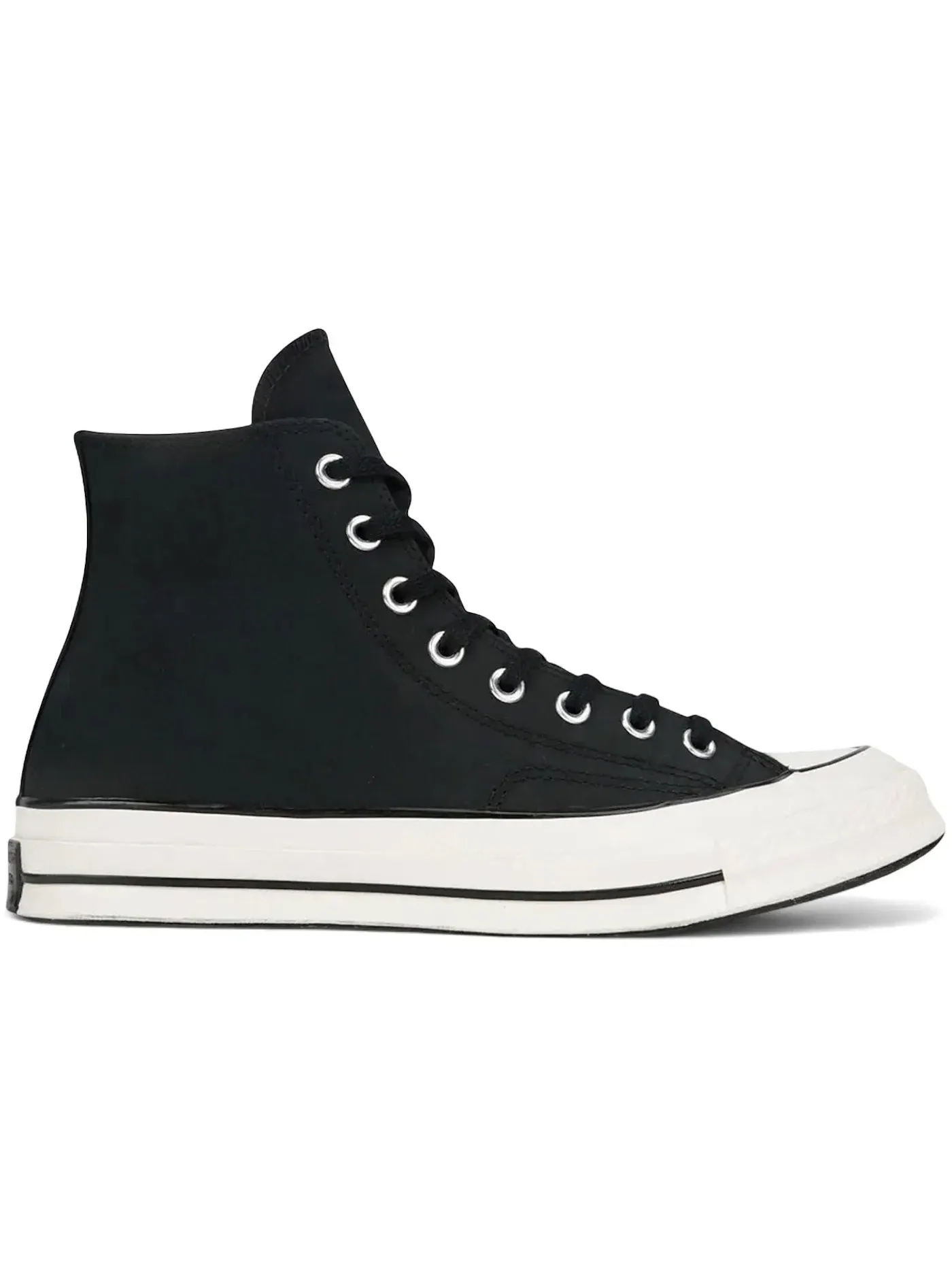 Мужские кроссовки Converse Chuck 70 Hi Shai Gilgeous-Alexander Charm — изображение 1 из 2, темный/черный