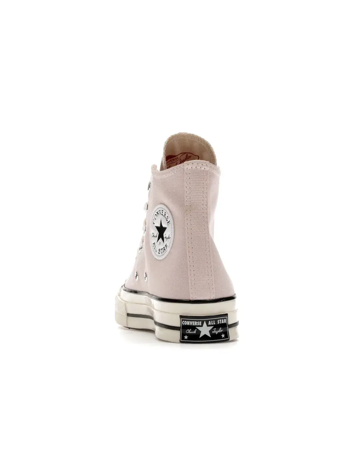 Мужские кроссовки Lifestyle Converse Chuck 70 Hi — изображение 5 из 5, черный