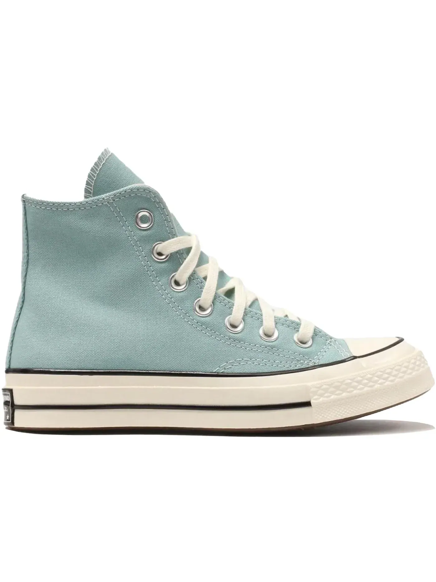 Мужские кроссовки Lifestyle Converse Chuck 70 Hi — изображение 1 из 2, черный
