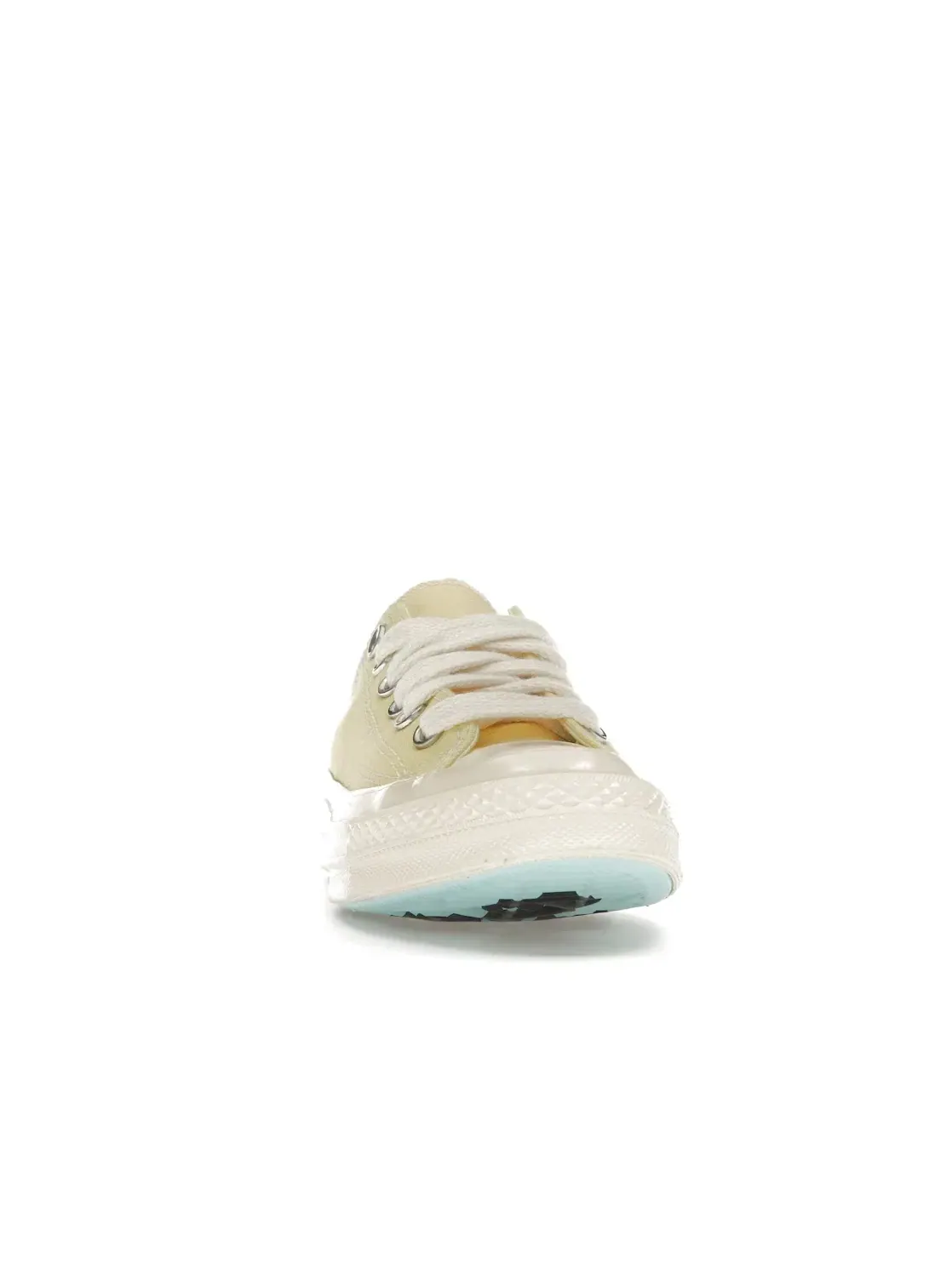 Мужские кроссовки Lifestyle Converse Chuck 70 Low GOLF le FLEUR* Darryl — изображение 3 из 5, мульти