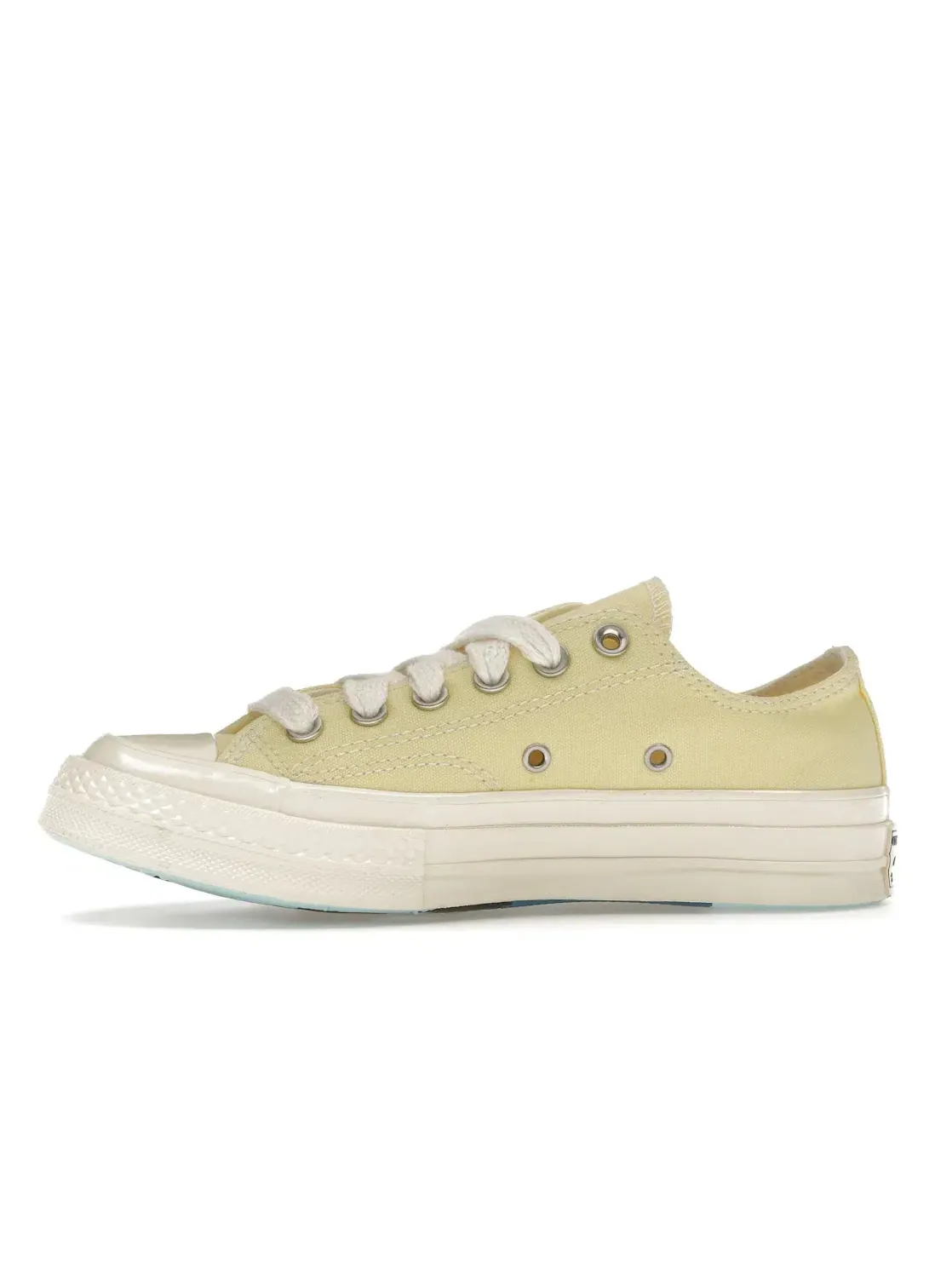 Мужские кроссовки Lifestyle Converse Chuck 70 Low GOLF le FLEUR* Darryl — изображение 4 из 5, мульти