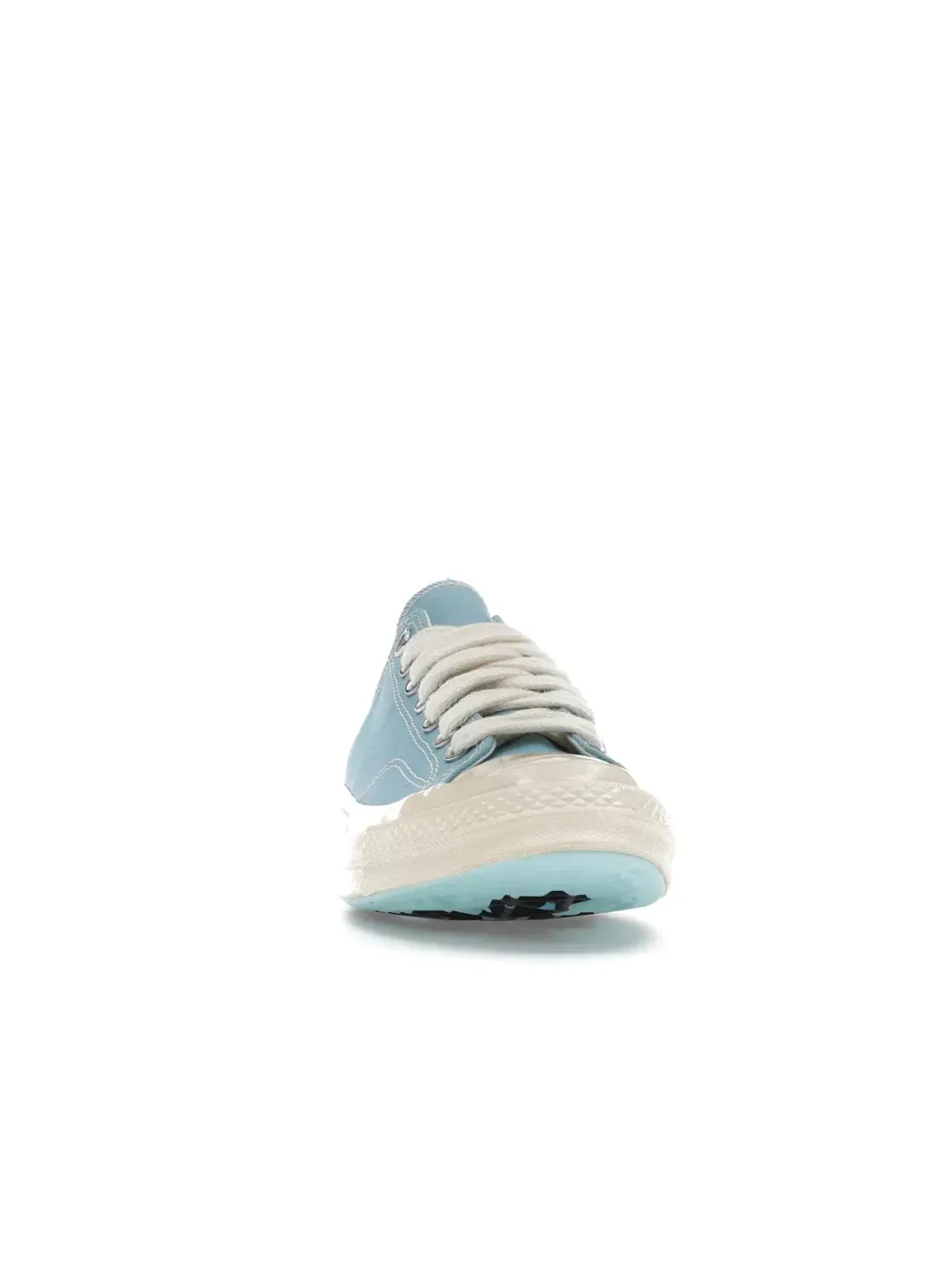 Мужские кроссовки Lifestyle Converse Chuck 70 Low GOLF le FLEUR* Darryl — изображение 3 из 5, синий/мульти/белый