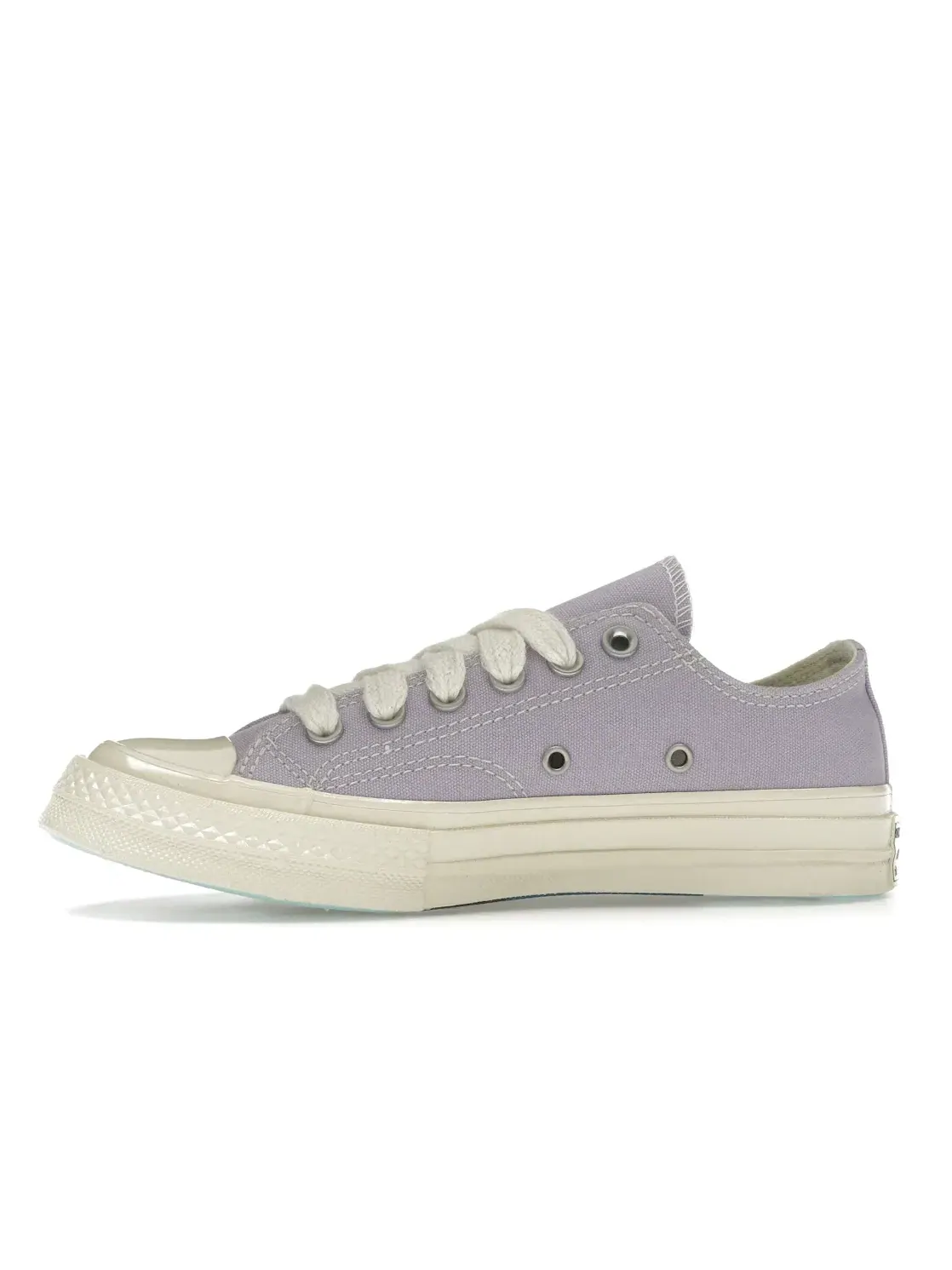 Мужские кроссовки Lifestyle Converse Chuck 70 Low GOLF le FLEUR* Darryl — изображение 4 из 5, мульти