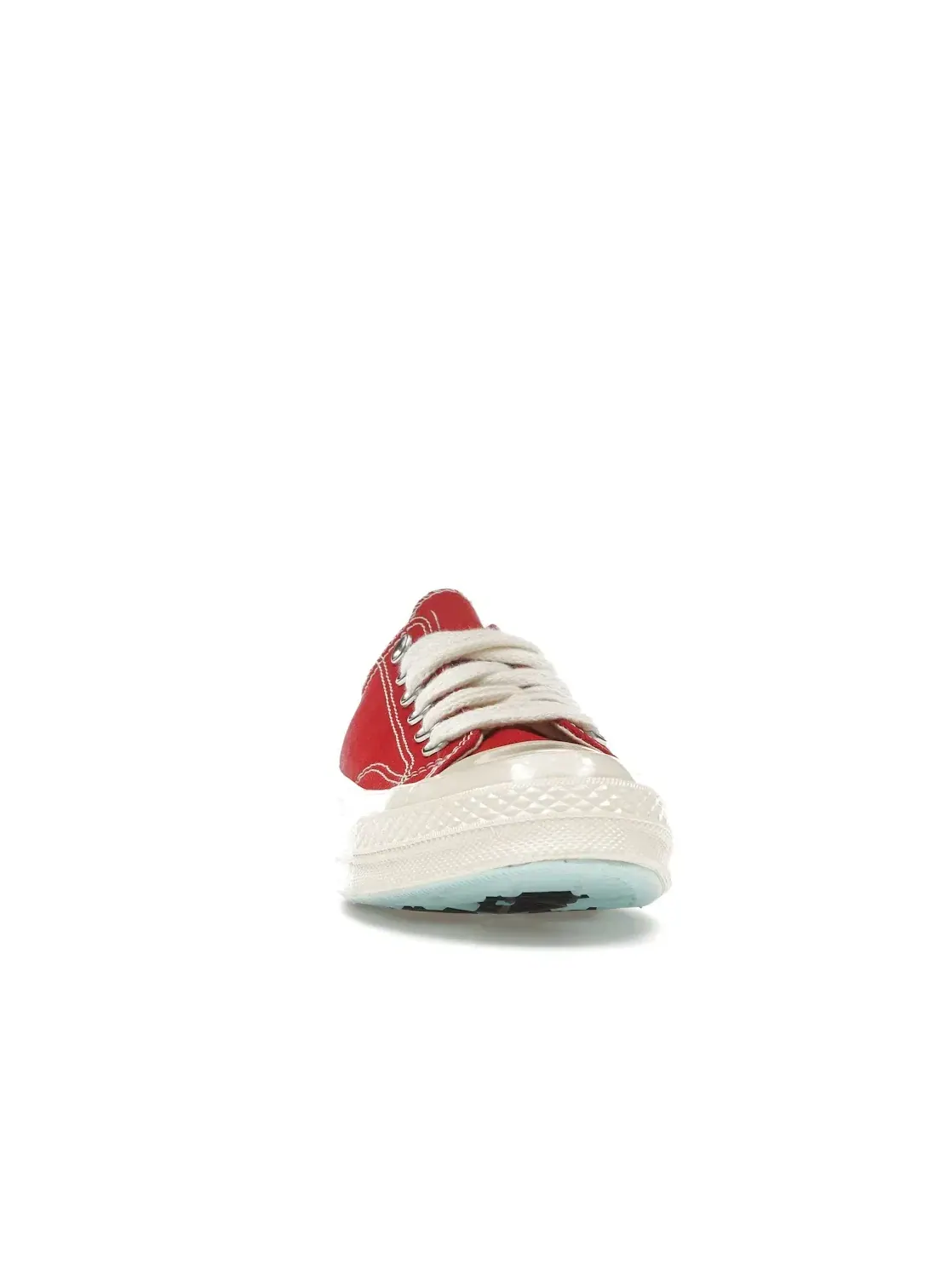 Мужские кроссовки Lifestyle с принтом Converse Chuck 70 Low GOLF le FLEUR* Darryl Salsa Converse — изображение 3 из 5