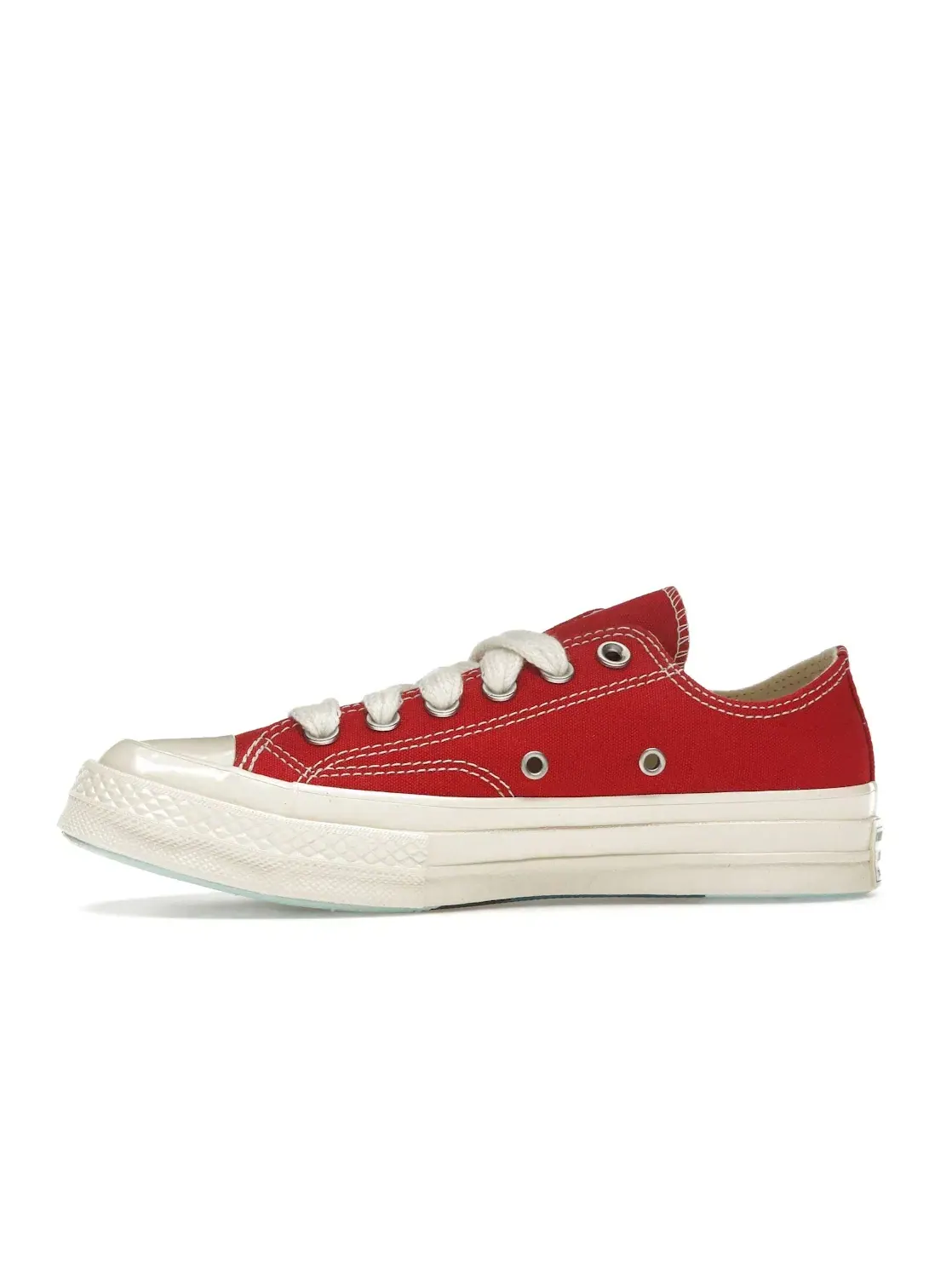 Мужские кроссовки Lifestyle с принтом Converse Chuck 70 Low GOLF le FLEUR* Darryl Salsa Converse — изображение 4 из 5