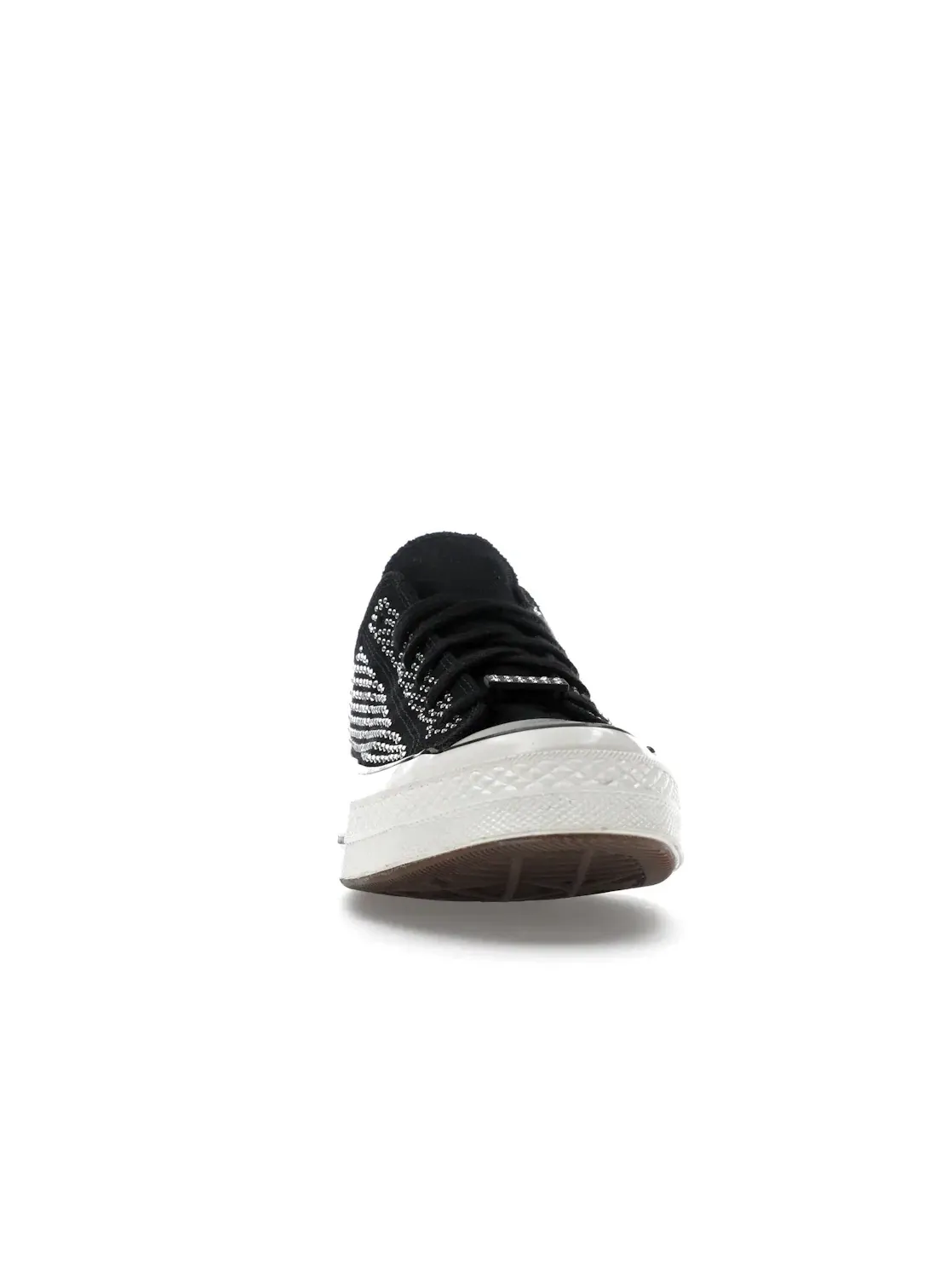 Мужские кроссовки Lifestyle Converse Chuck 70 Low — изображение 3 из 5, черный/белый
