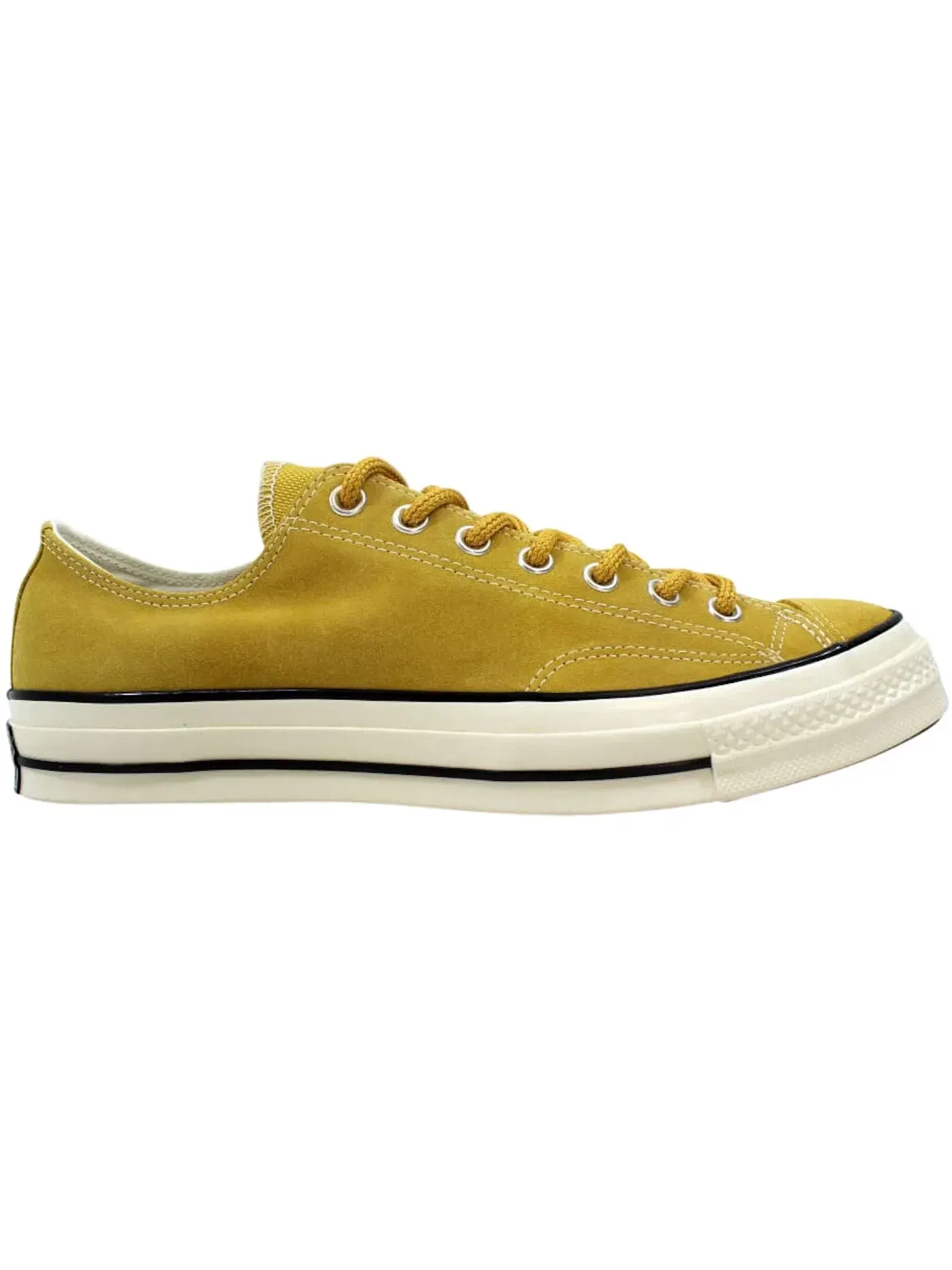 Мужские кеды Lifestyle Converse Chuck Taylor All Star 70 Ox, Desert Marigold/Egret — изображение 1 из 2