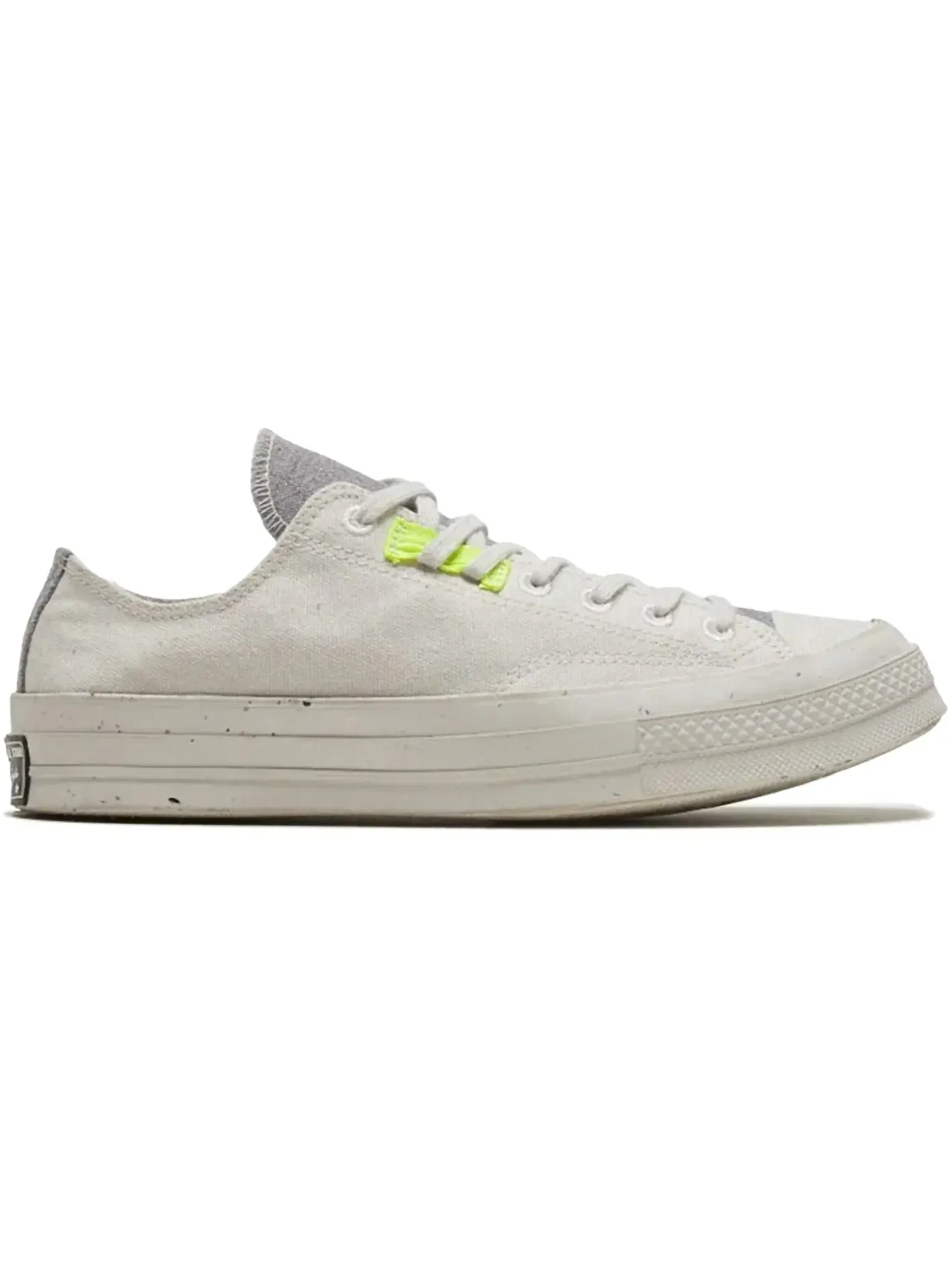 Мужские кроссовки повседневные Converse Chuck 70 Renew Low, Pale Putty — изображение 1 из 2