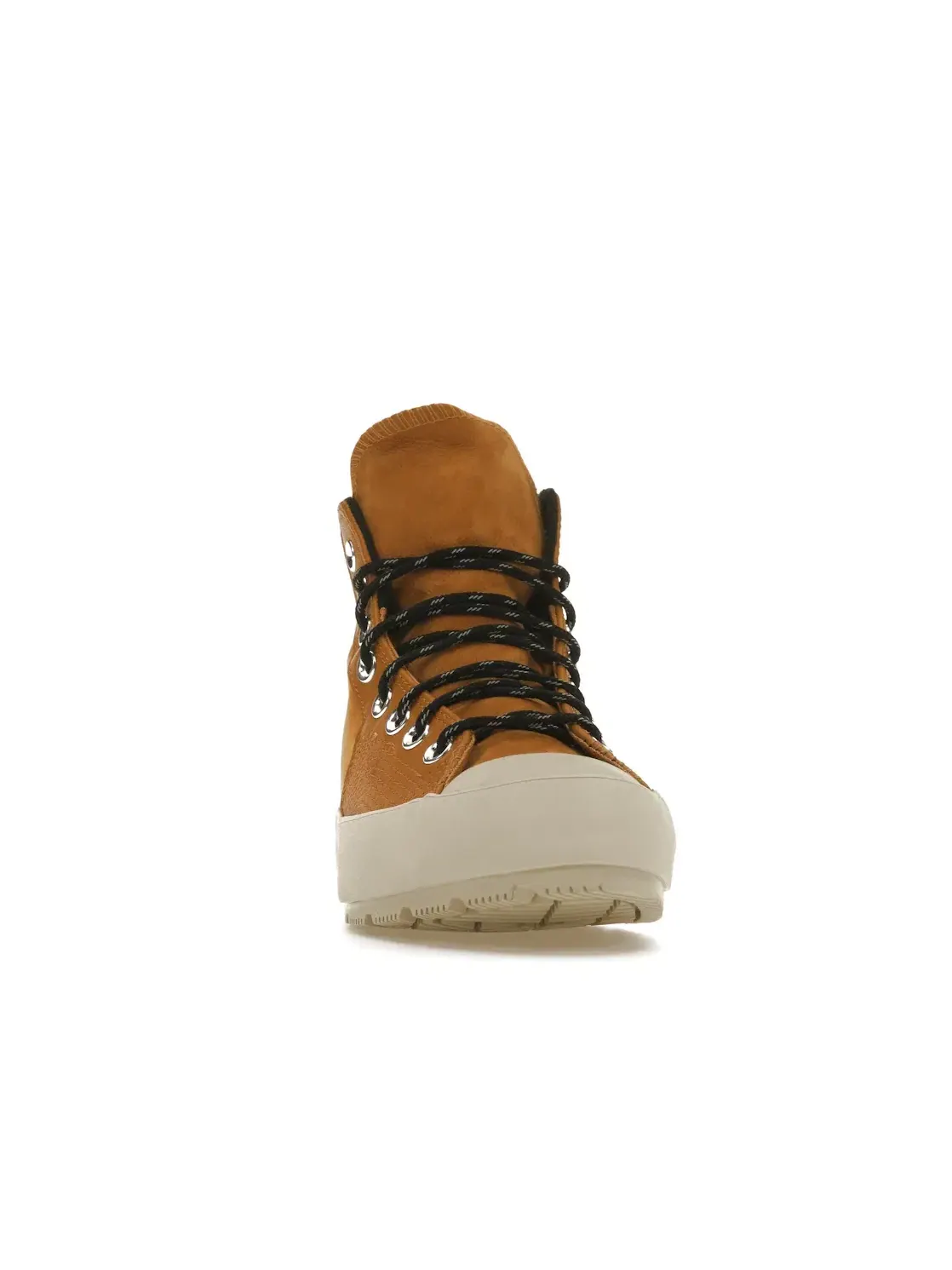 Мужские кроссовки Lifestyle Converse Chuck Taylor All Star 70 Hi Explore WP — изображение 3 из 5, черный