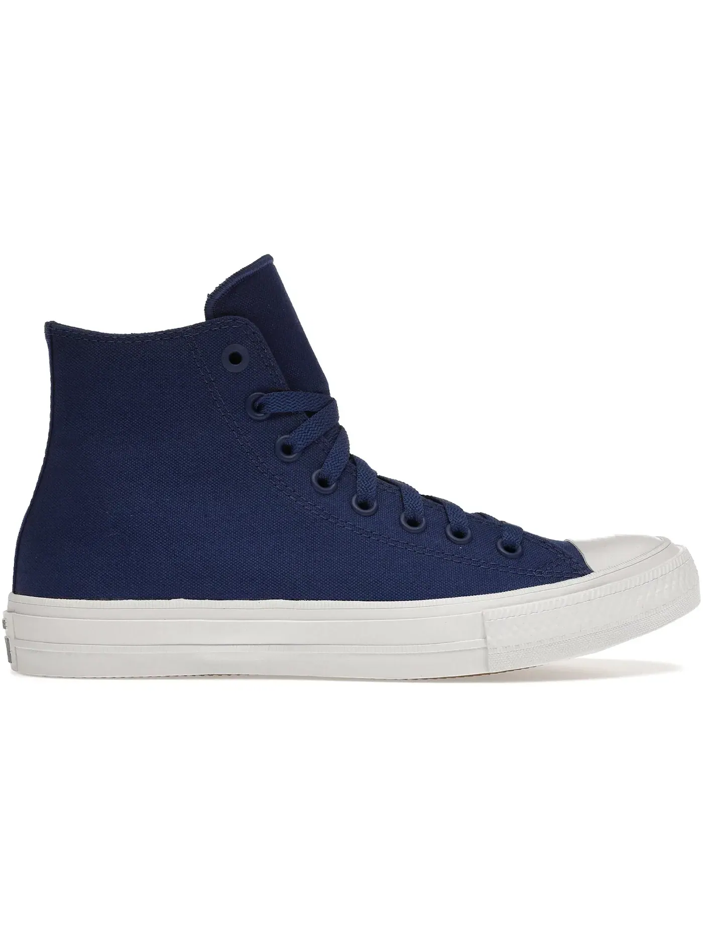 Мужские кроссовки Lifestyle Converse Chuck Taylor All Star 2 — изображение 1 из 2, синий
