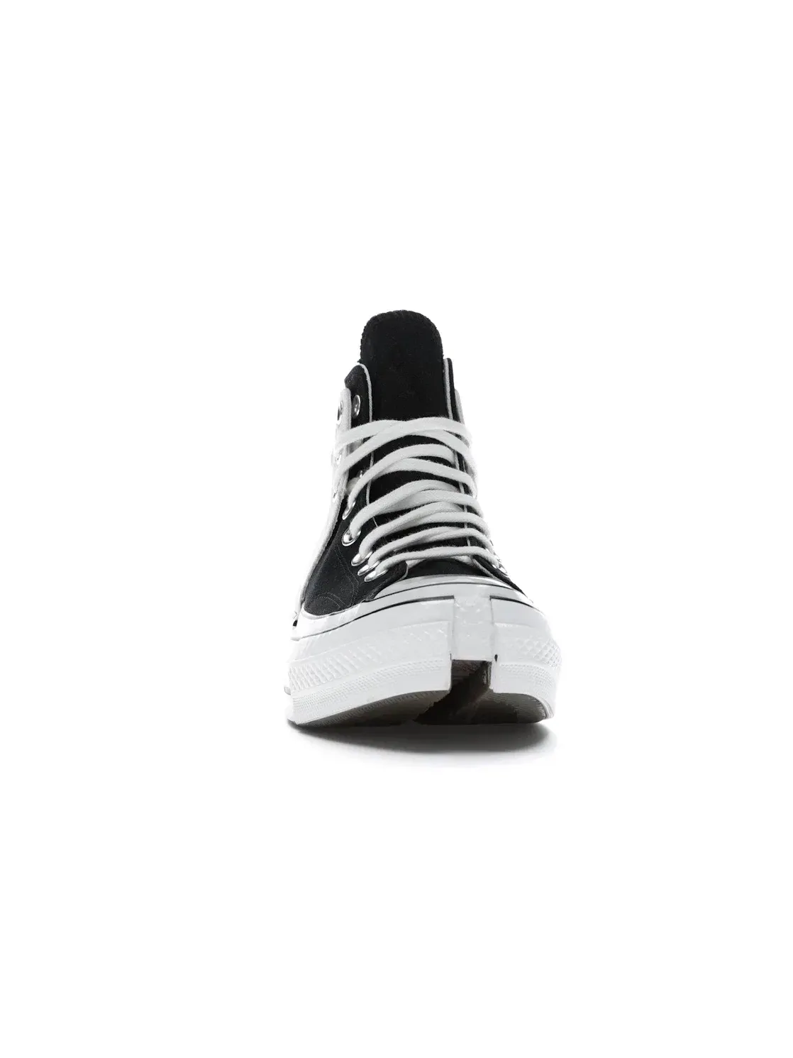 Мужские кроссовки с деконструированным дизайном Converse Chuck Taylor All Star 70 Hi Feng Chen Wang 2-in-1