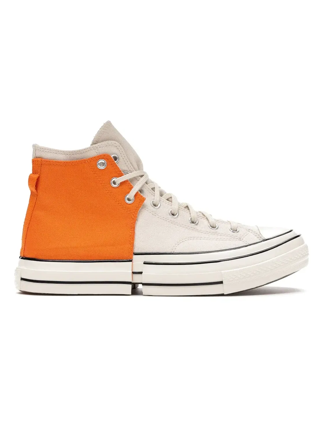 Мужские кроссовки высокие с принтом Converse Chuck Taylor All Star 70 Hi 2-in-1 Feng Chen Wang — изображение 1 из 5