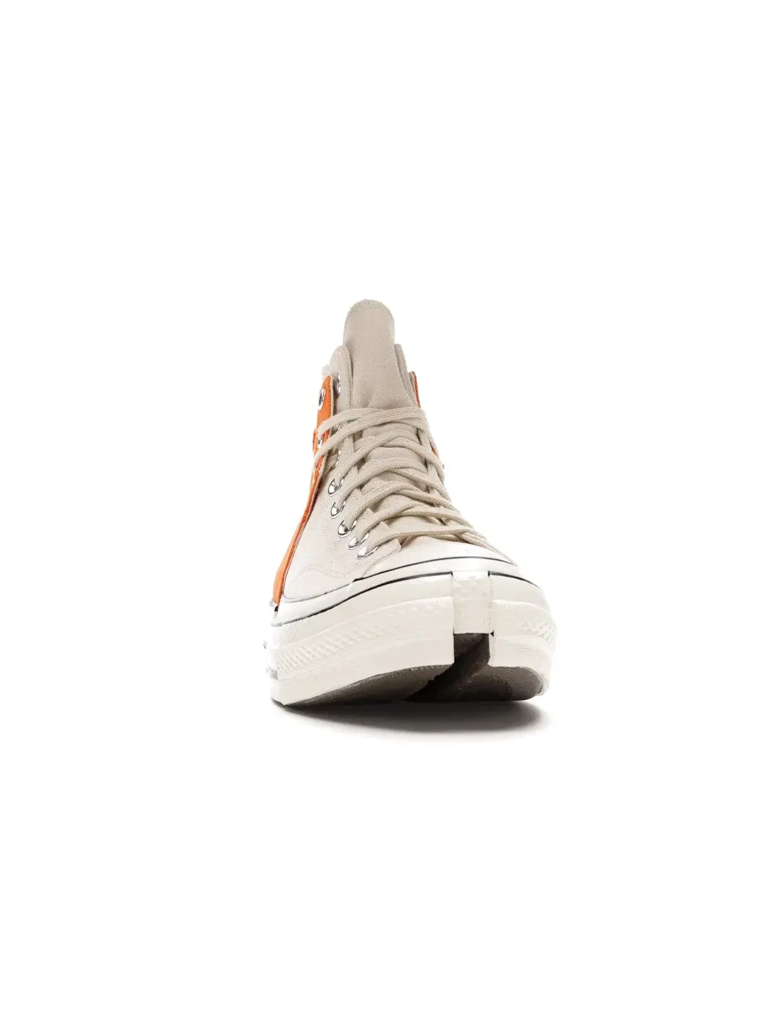 Мужские кроссовки высокие с принтом Converse Chuck Taylor All Star 70 Hi 2-in-1 Feng Chen Wang — изображение 3 из 5