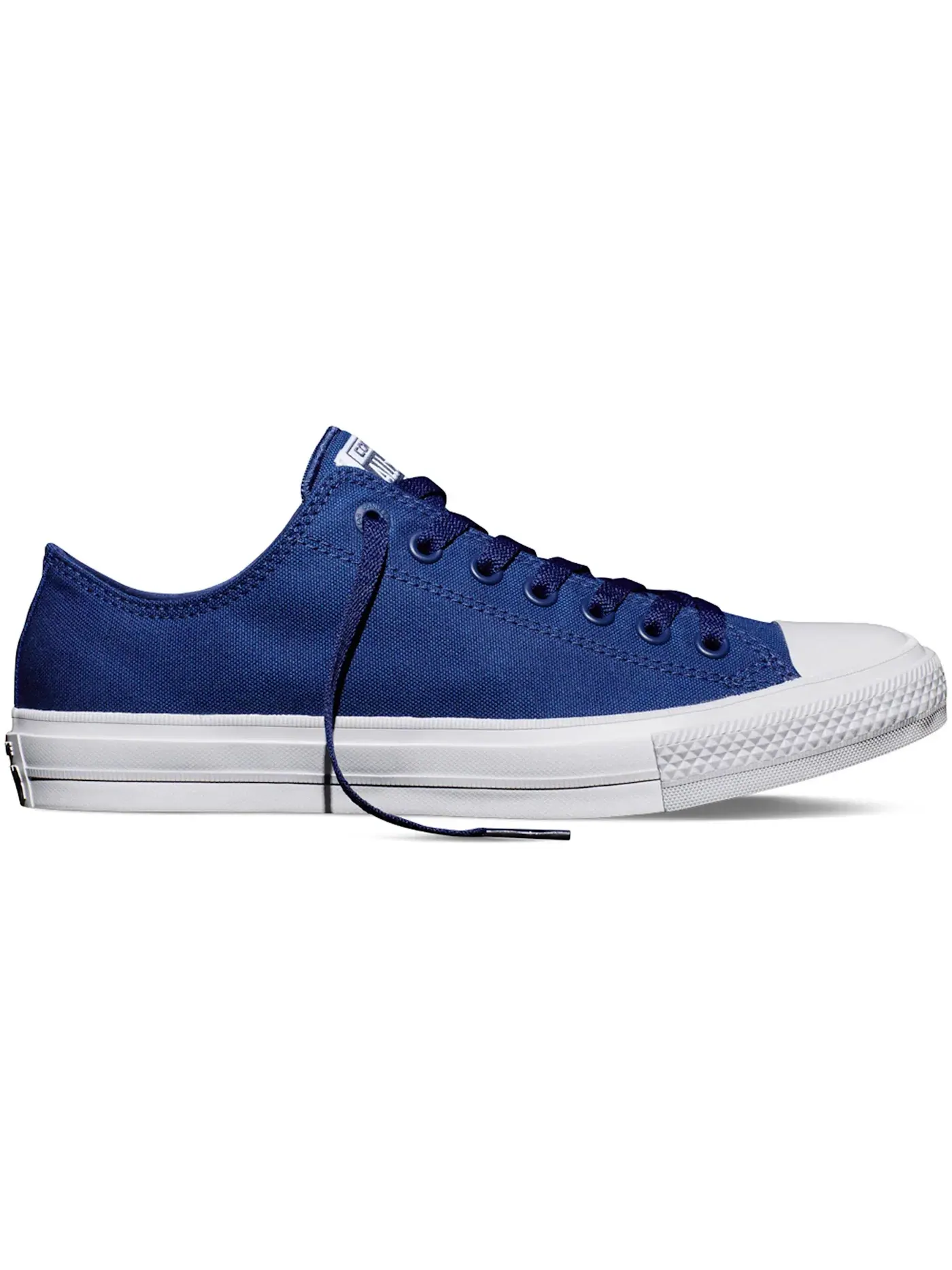 Мужские кеды Lifestyle Converse Chuck Taylor All Star 2 — изображение 1 из 2, синий
