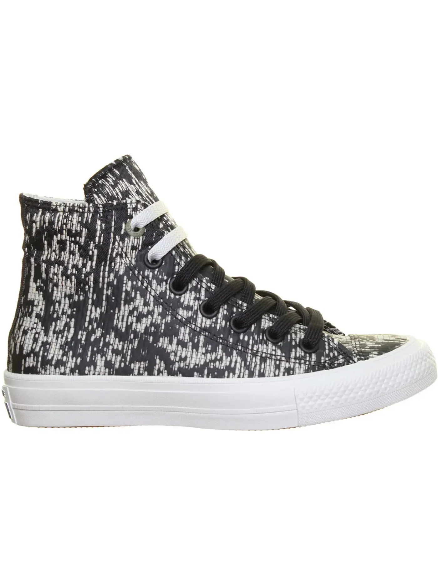 Мужские кроссовки Lifestyle Converse Chuck Taylor All Star 2 — изображение 1 из 2, черный/-зеленый