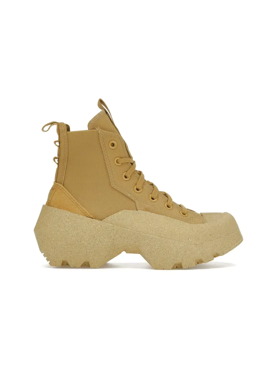 Мужские кроссовки Lifestyle Converse Chuck Taylor All Star 70 Geo Forma LS Hi, Dunescape — изображение 1 из 5