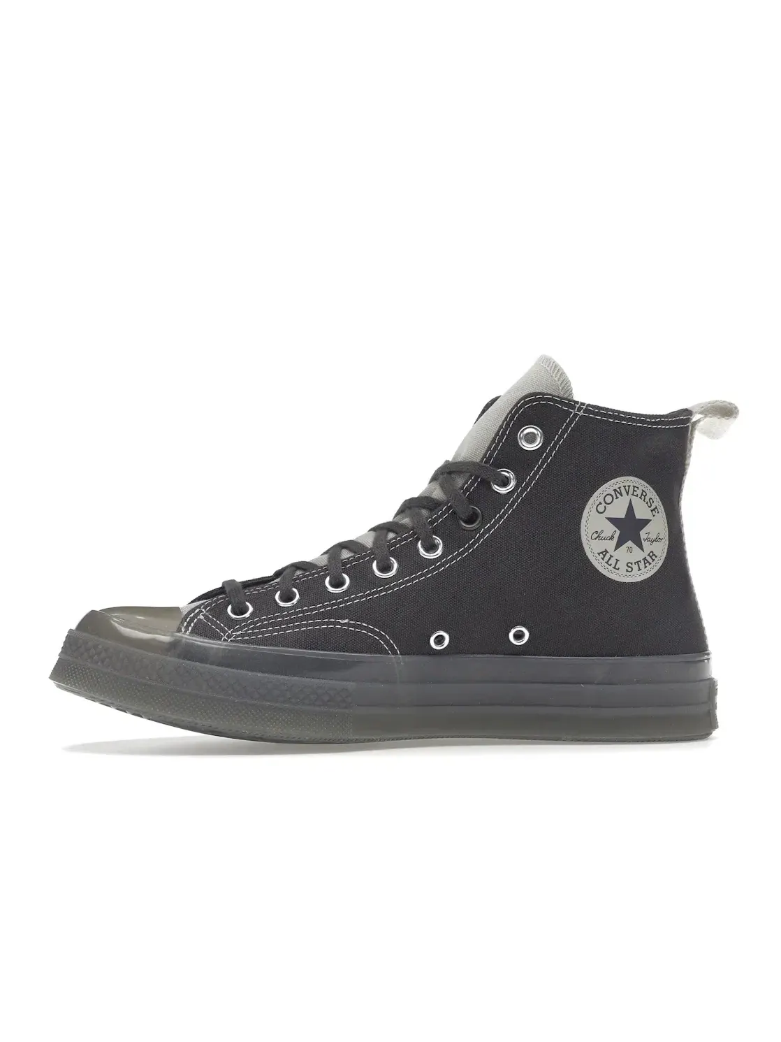 Мужские кроссовки с высоким верхом Converse Chuck Taylor All Star 70 Hi A COLD WALL Pavement — изображение 4 из 5