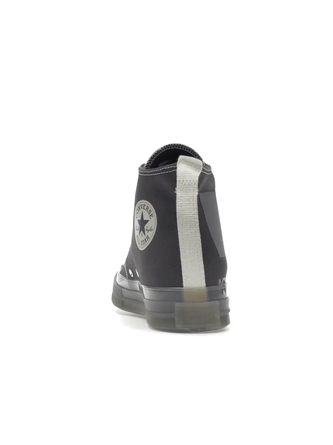 Мужские кроссовки с высоким верхом Converse Chuck Taylor All Star 70 Hi A COLD WALL Pavement — изображение 5 из 5