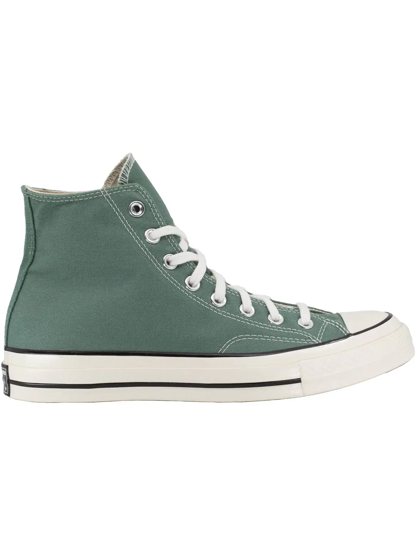 Мужские кеды Lifestyle Converse Chuck Taylor All Star 70 Hi — изображение 1 из 2, черный