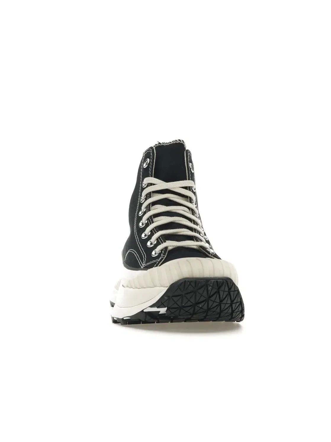 Мужские кроссовки Lifestyle Converse Chuck Taylor All Star 70 Hi AT-CX — изображение 3 из 5, черный//черный