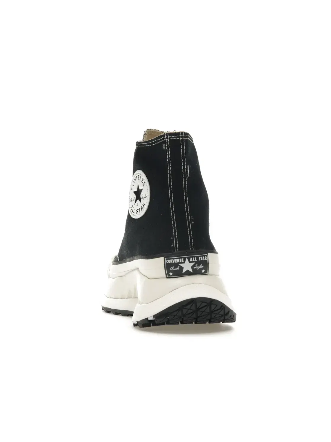Мужские кроссовки Lifestyle Converse Chuck Taylor All Star 70 Hi AT-CX — изображение 5 из 5, черный//черный
