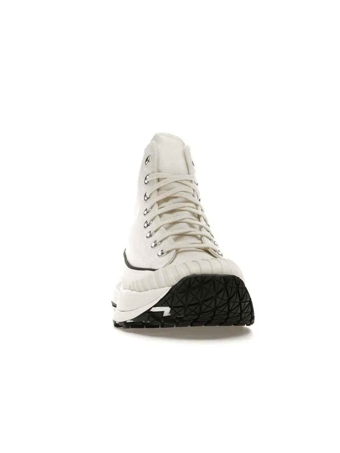 Унисекс кроссовки с высоким верхом Converse Chuck Taylor All Star 70 Hi AT-CX — изображение 3 из 5, винтажный белый//черный