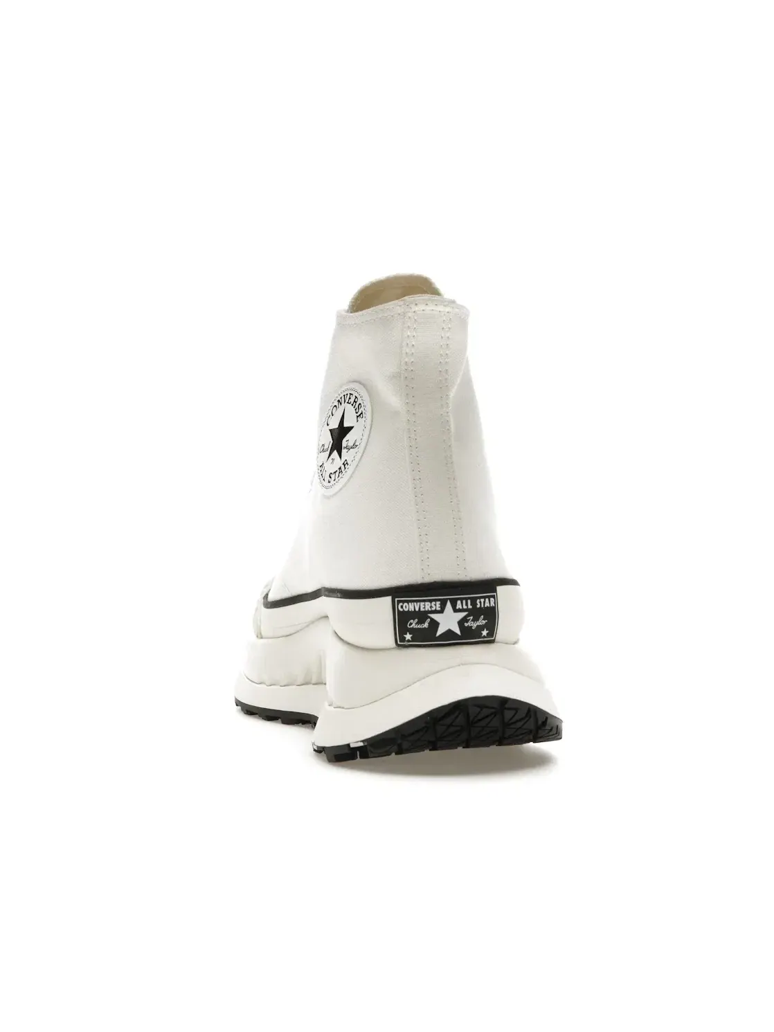 Унисекс кроссовки с высоким верхом Converse Chuck Taylor All Star 70 Hi AT-CX — изображение 5 из 5, винтажный белый//черный