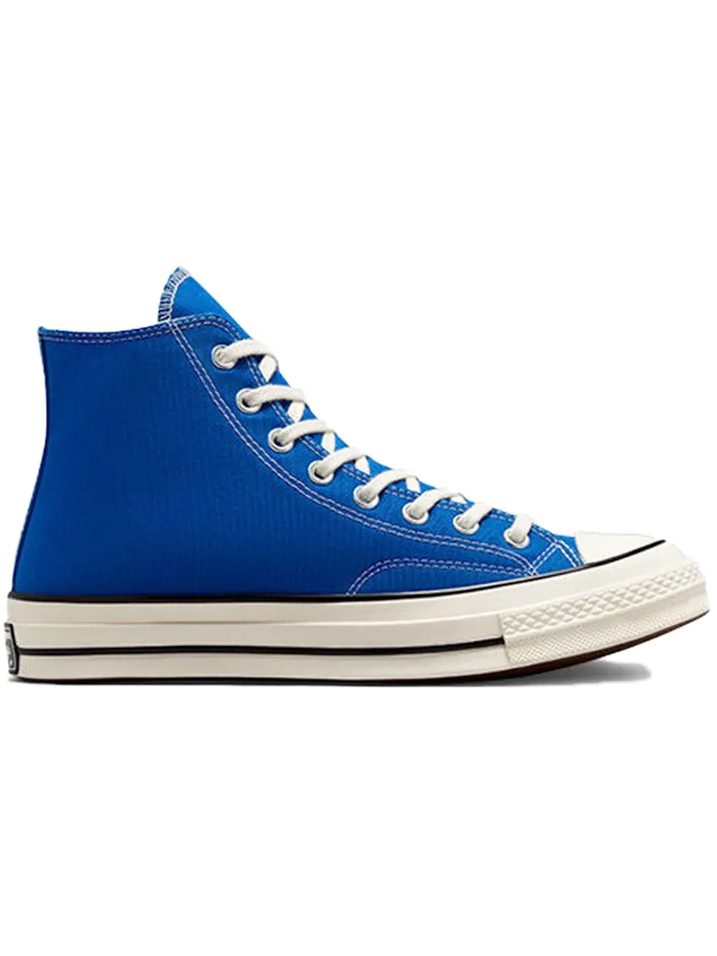 Мужские кеды с высоким верхом Converse Chuck Taylor All Star 70 Hi Canvas, Cobalt/Egret — изображение 1 из 2