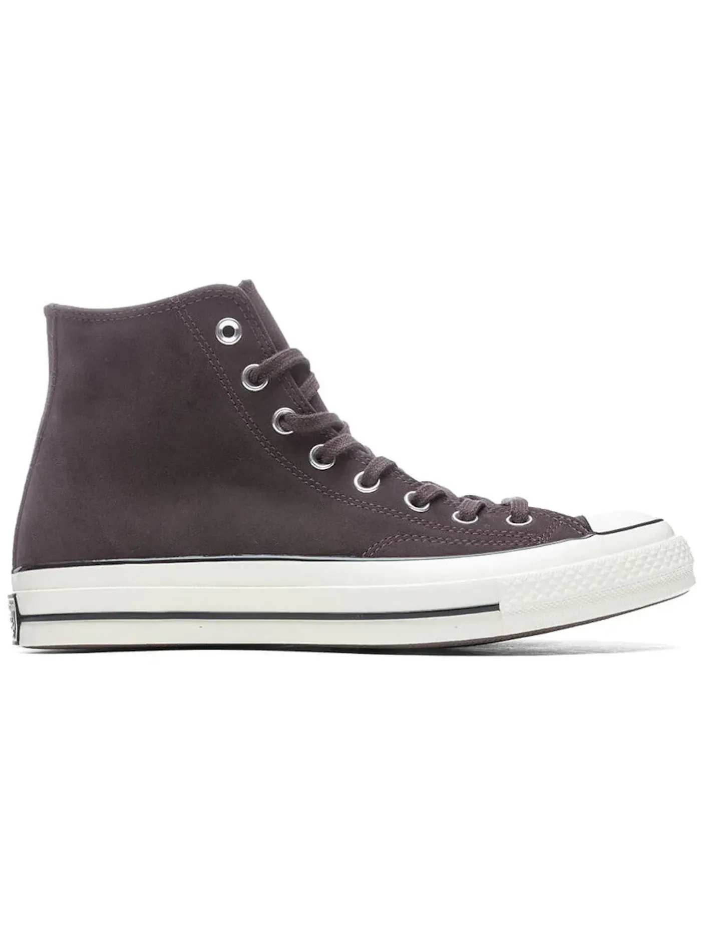 Мужские кроссовки Lifestyle Converse Chuck Taylor All Star 70 Hi — изображение 1 из 2, черный/коричневый