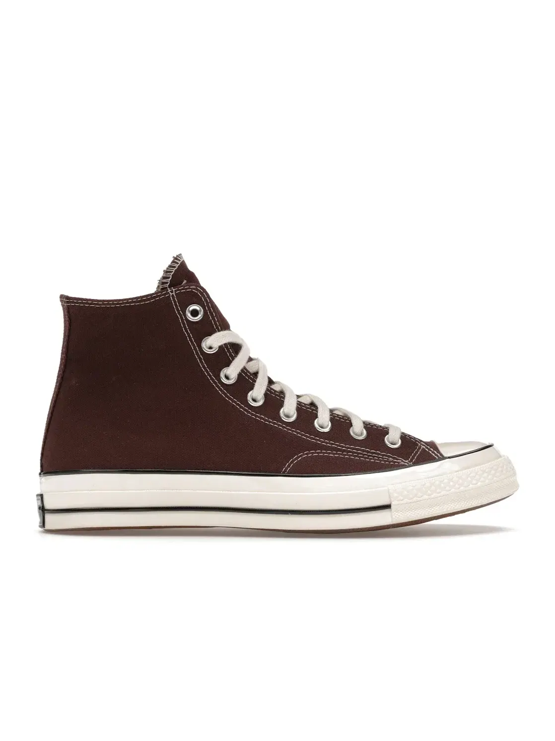 Мужские кеды с высоким верхом Converse Chuck Taylor All Star 70 Hi — изображение 1 из 5, темный/черный