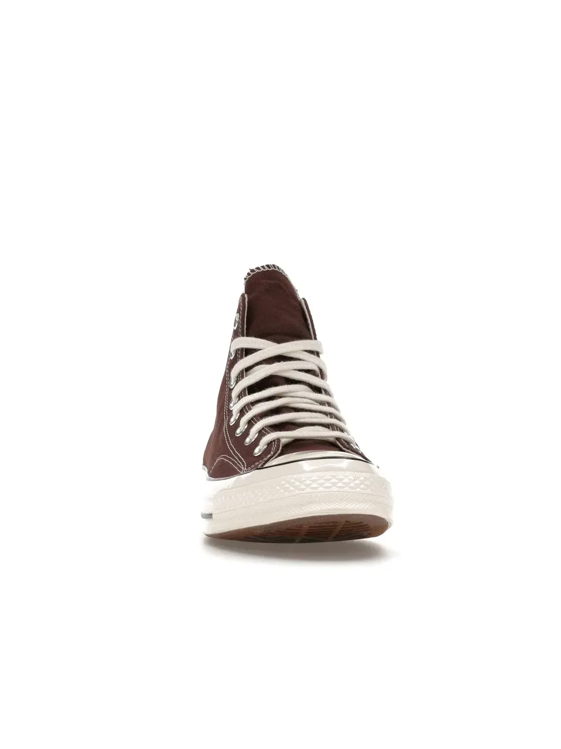 Мужские кеды с высоким верхом Converse Chuck Taylor All Star 70 Hi — изображение 3 из 5, темный/черный