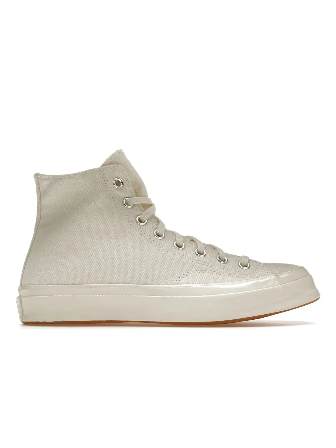 Мужские кеды высокие с минималистичным дизайном Converse Chuck Taylor All-Star 70 Hi Devin Booker The Next Icon, цапля