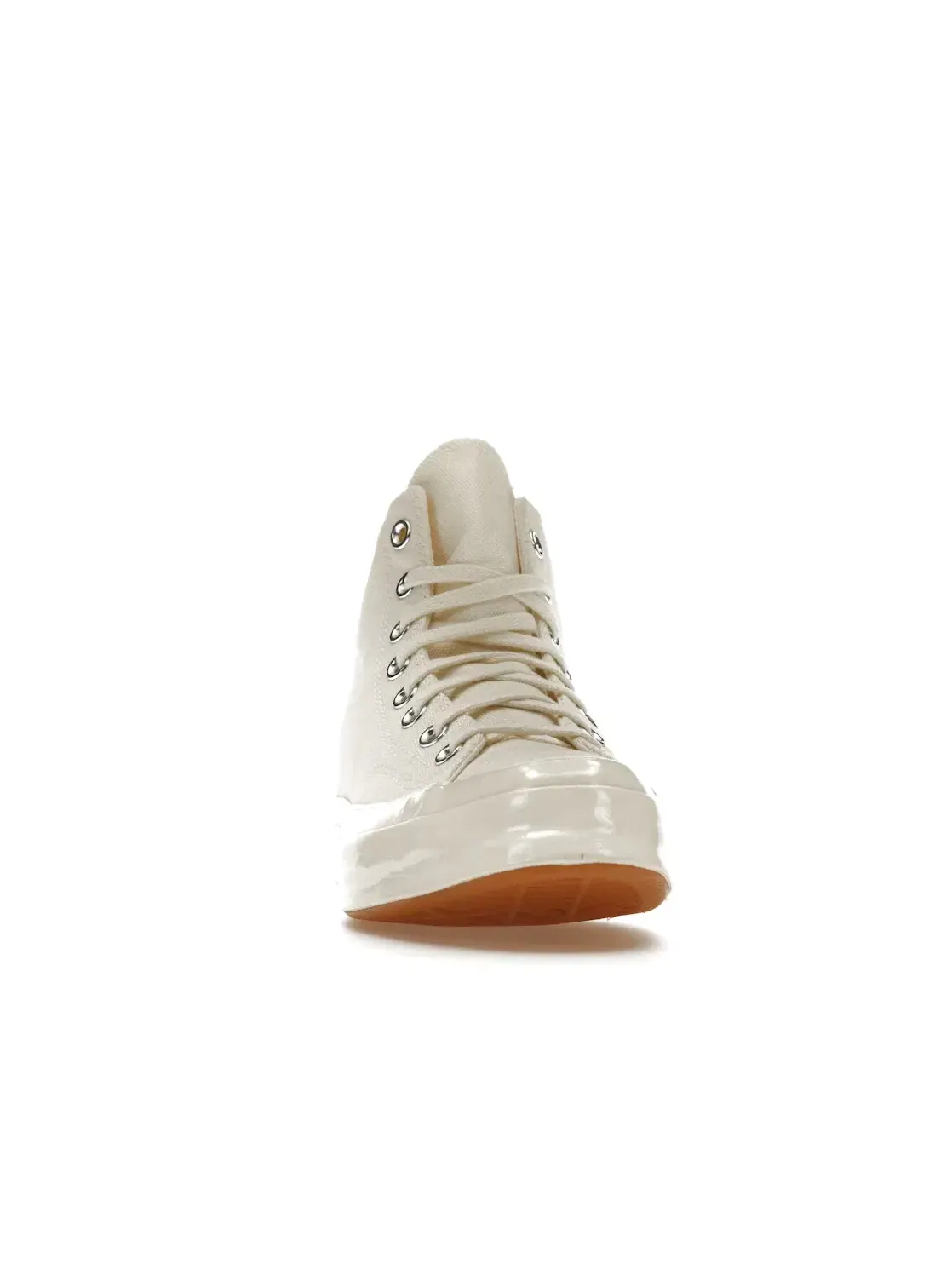 Мужские кеды высокие с минималистичным дизайном Converse Chuck Taylor All-Star 70 Hi Devin Booker The Next Icon, цапля