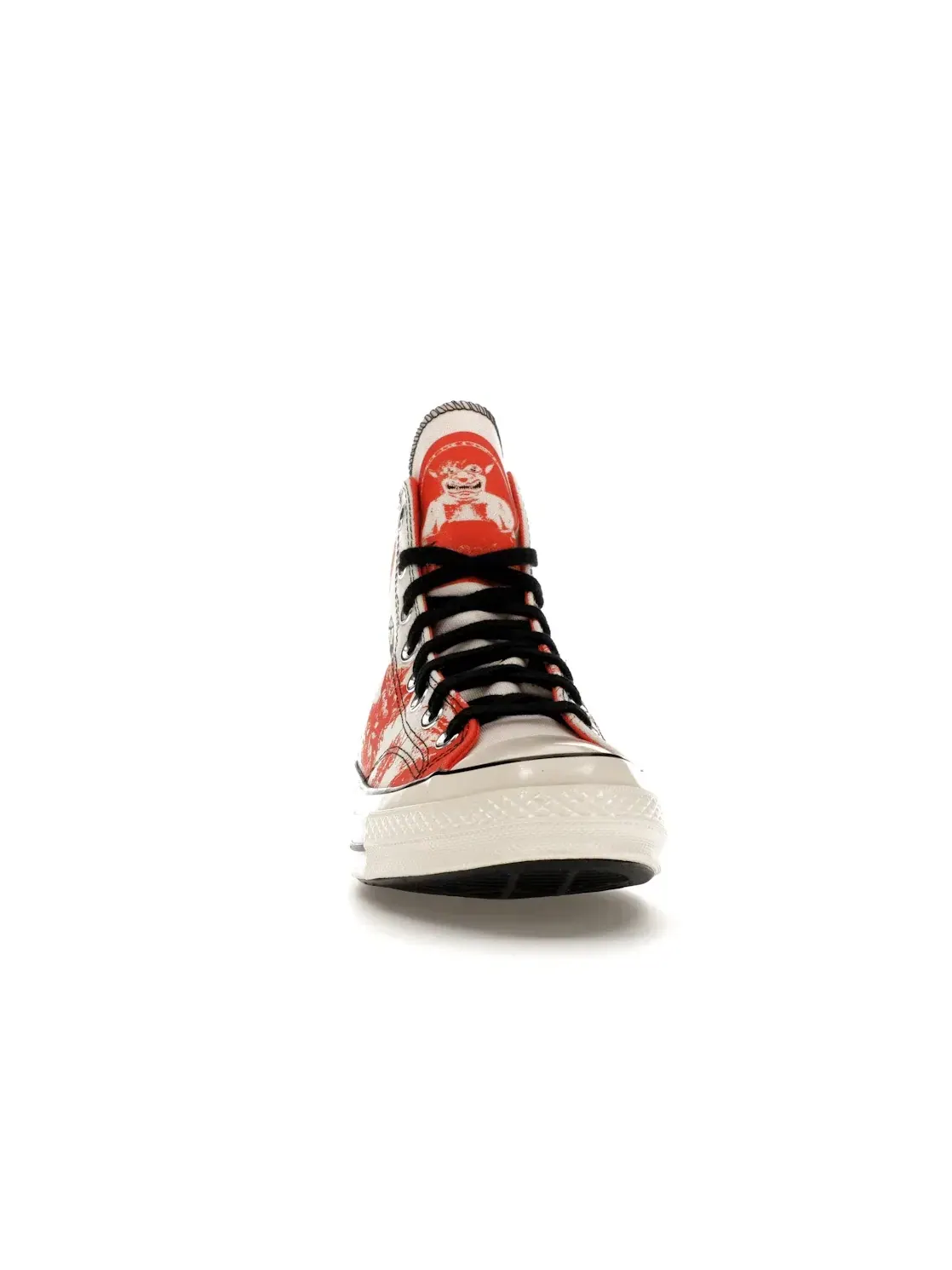 Мужские кроссовки Lifestyle Converse Chuck Taylor All Star 70 Hi Dungeons & Dragons — изображение 3 из 5, черный/мульти