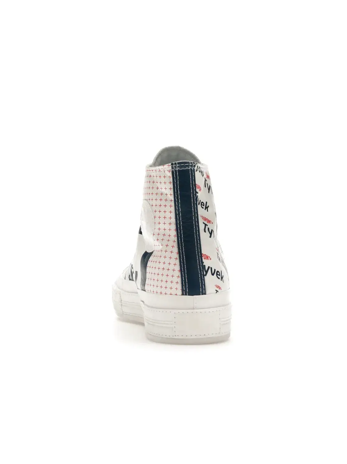 Мужские кроссовки с высоким верхом Converse Chuck Taylor All Star 70 Hi DuPont Tyvek Converse — изображение 5 из 5